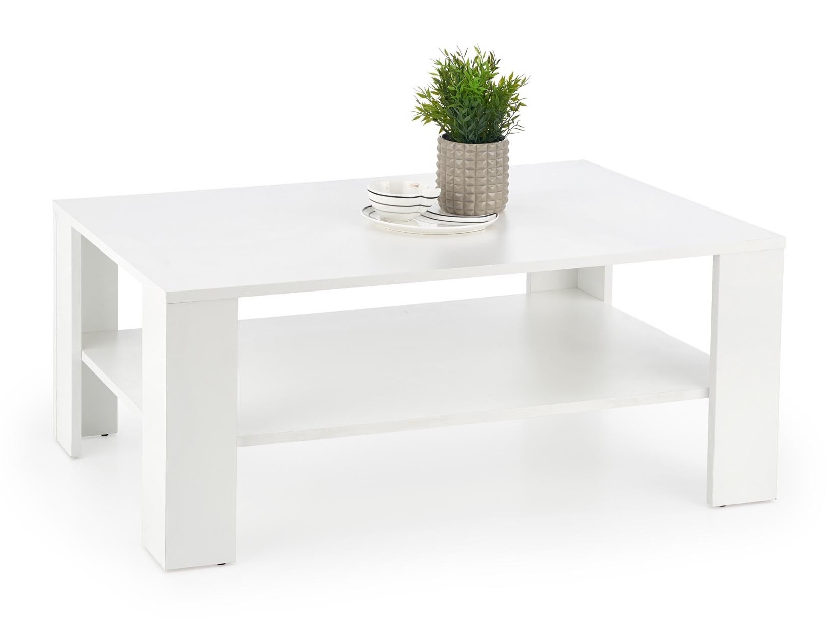 Salontafel Houston 361 (Wit)