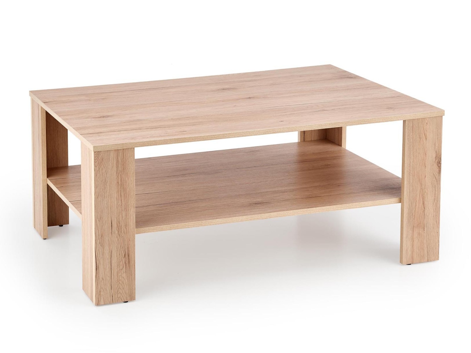 Salontafel Houston 361 (Wotan eik)