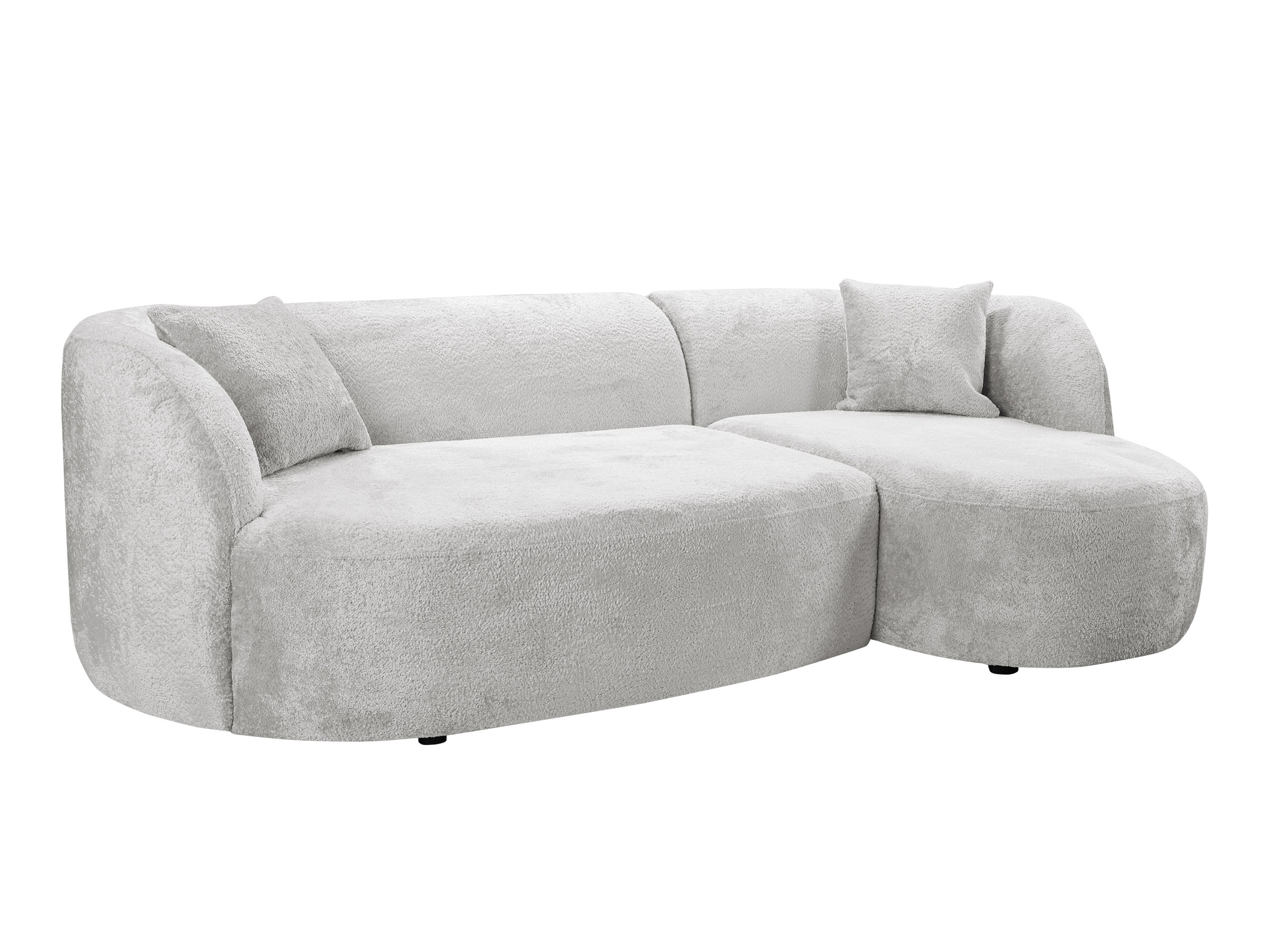 Hoekbank TrendyNest Gubor (Euphoria 03)