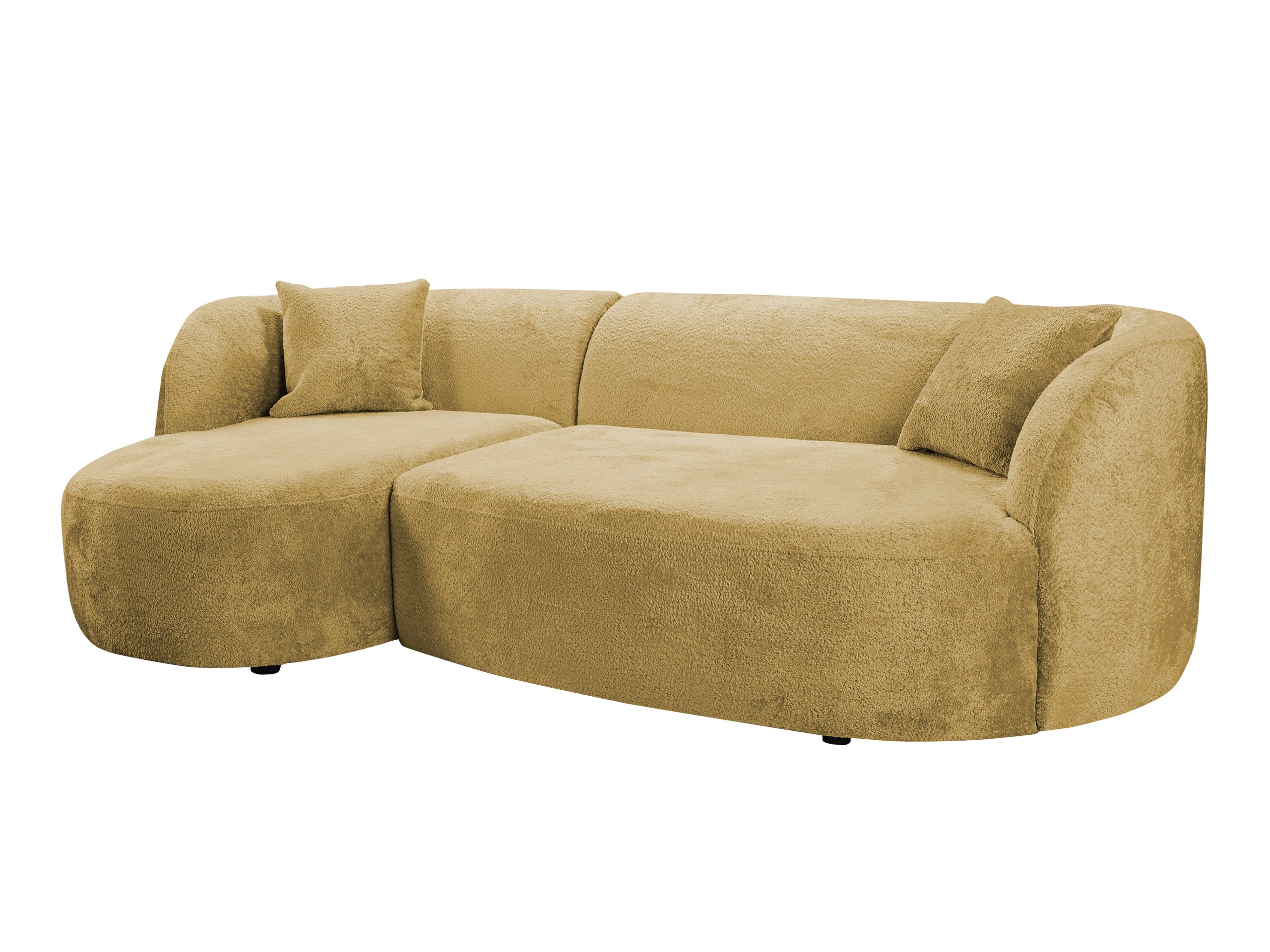 Hoekbank TrendyNest Gubor (Euphoria 10)