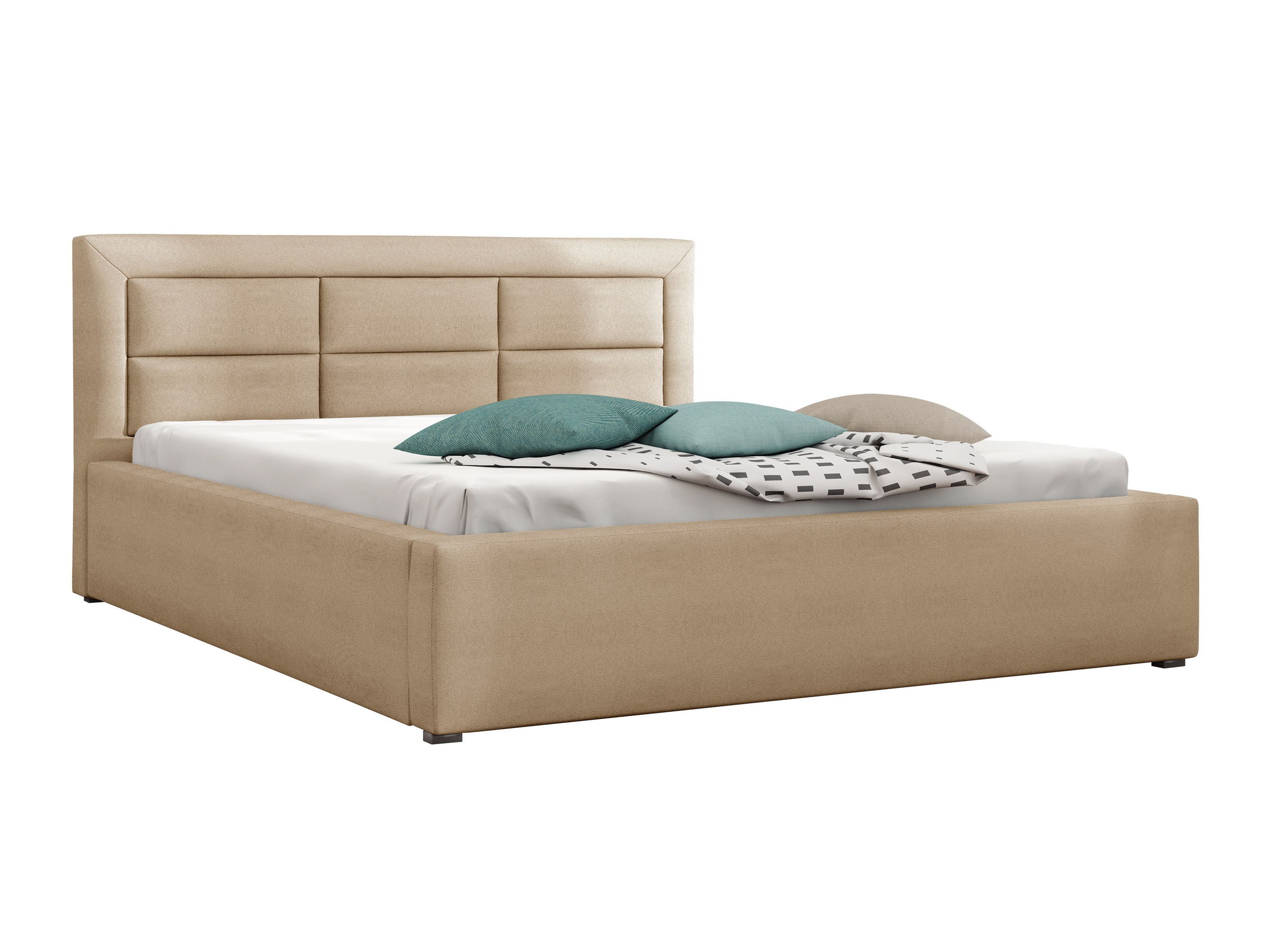 Bed Pomona 103 (Victoria 14 853)