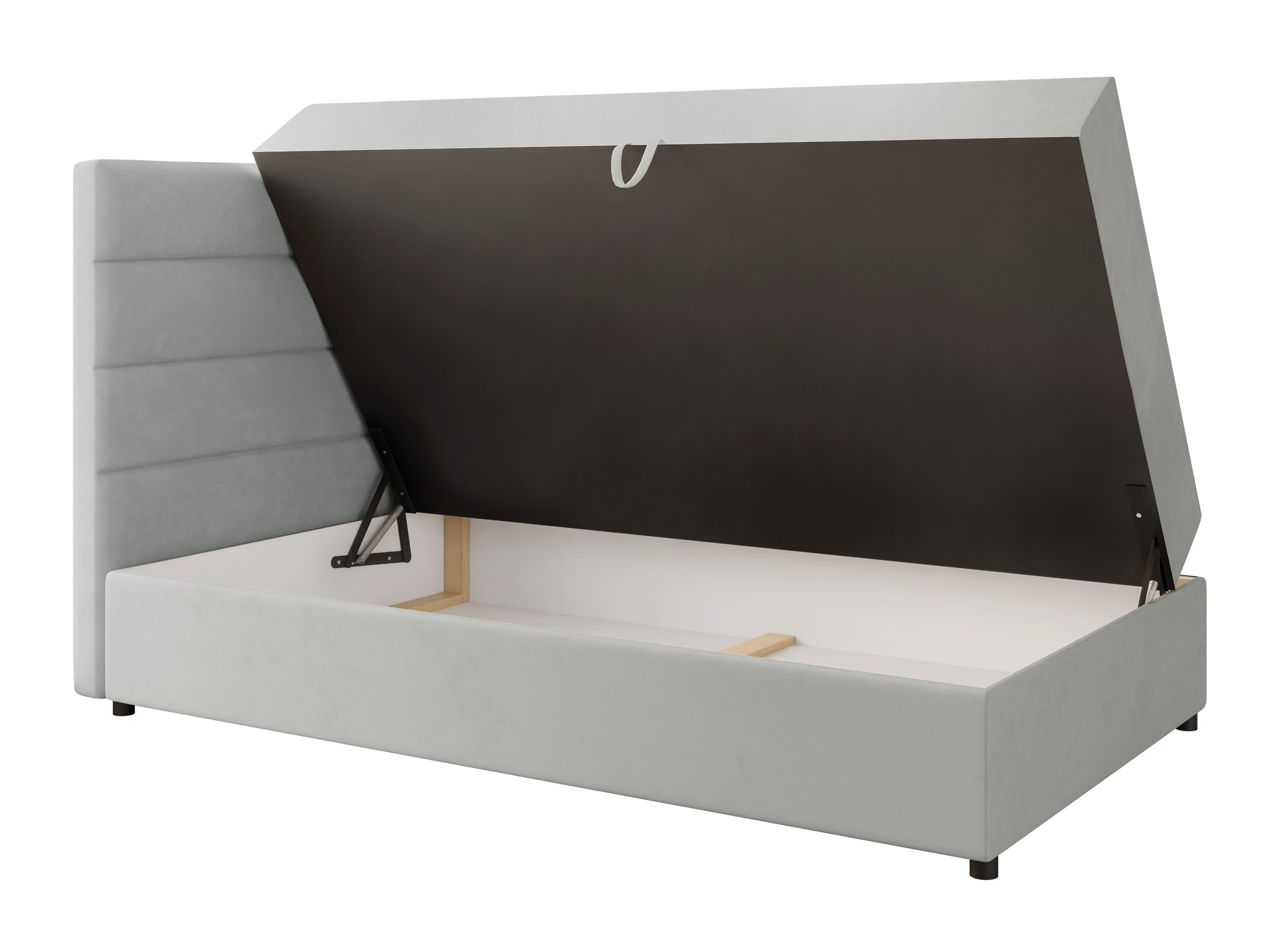 Boxspring Delphio (Manila 02)