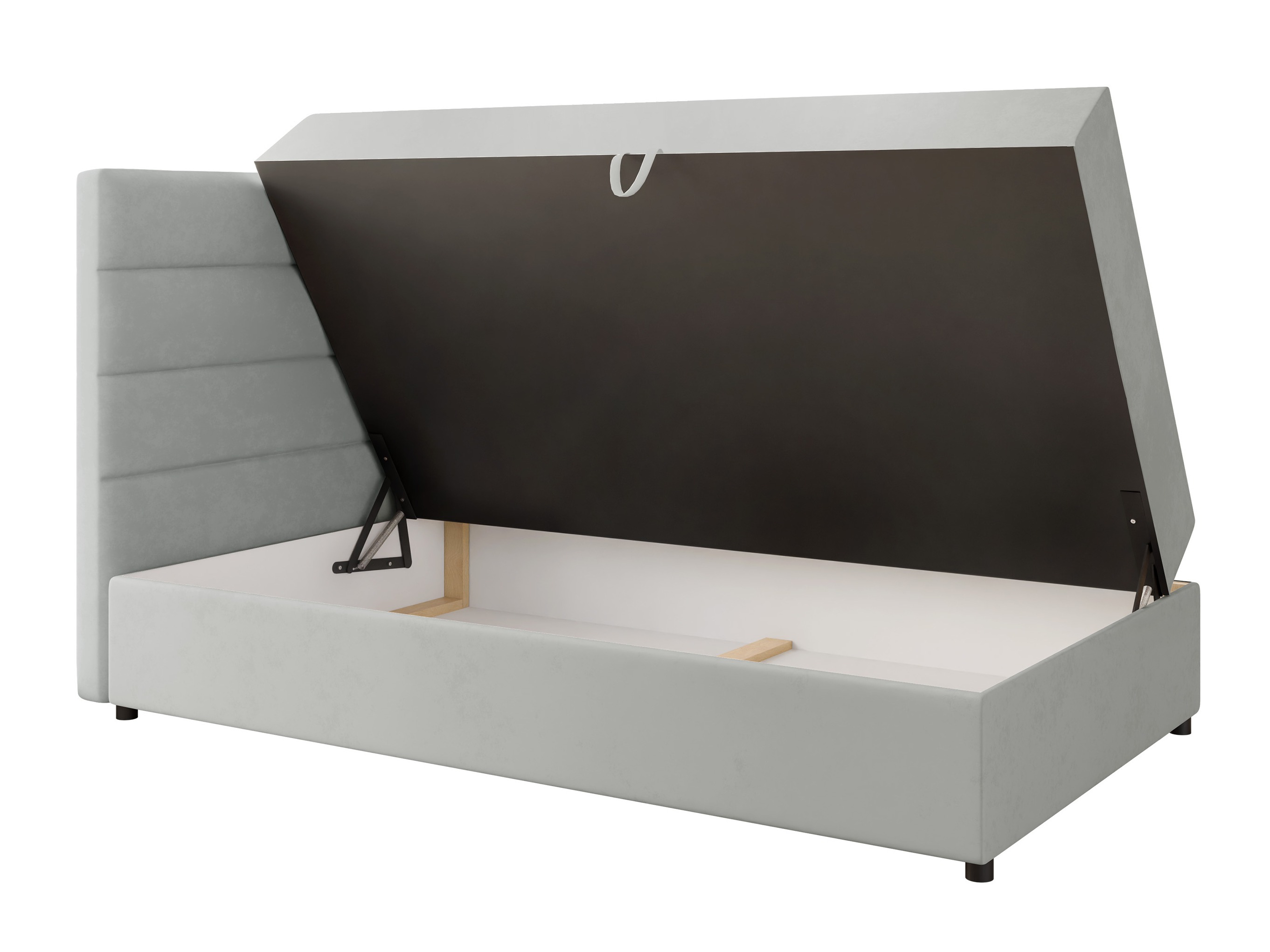 Boxspring Delphio (Manila 14)