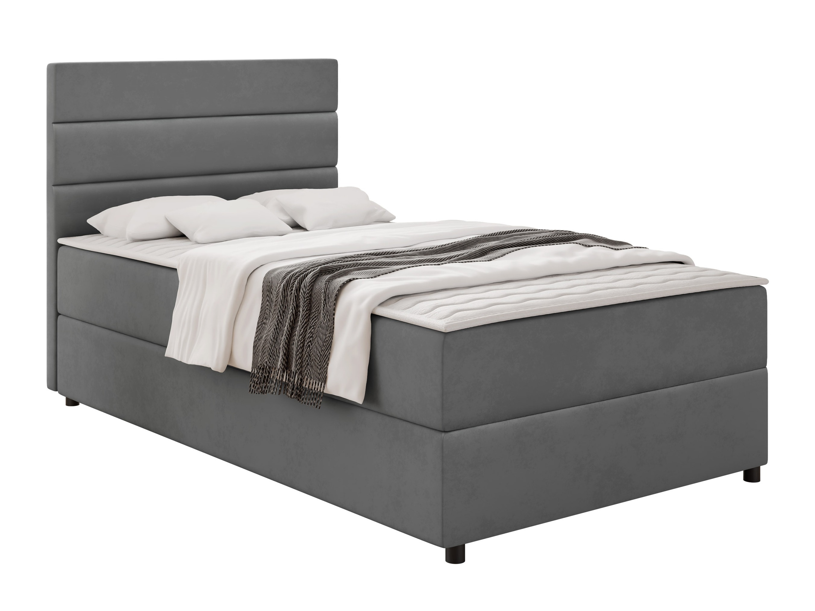 Boxspring Delphio (Manila 16)