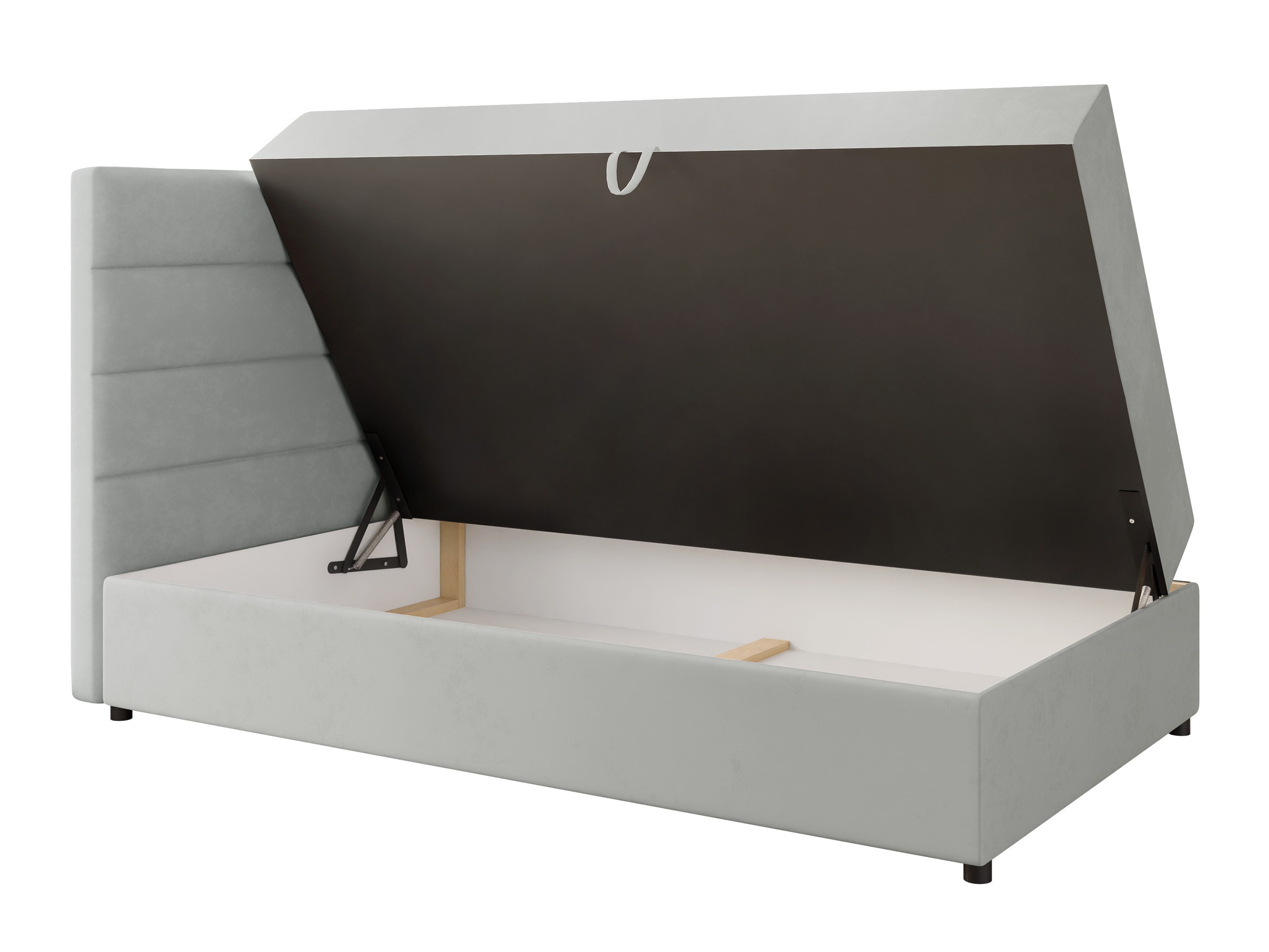 Boxspring Delphio (Manila 16)