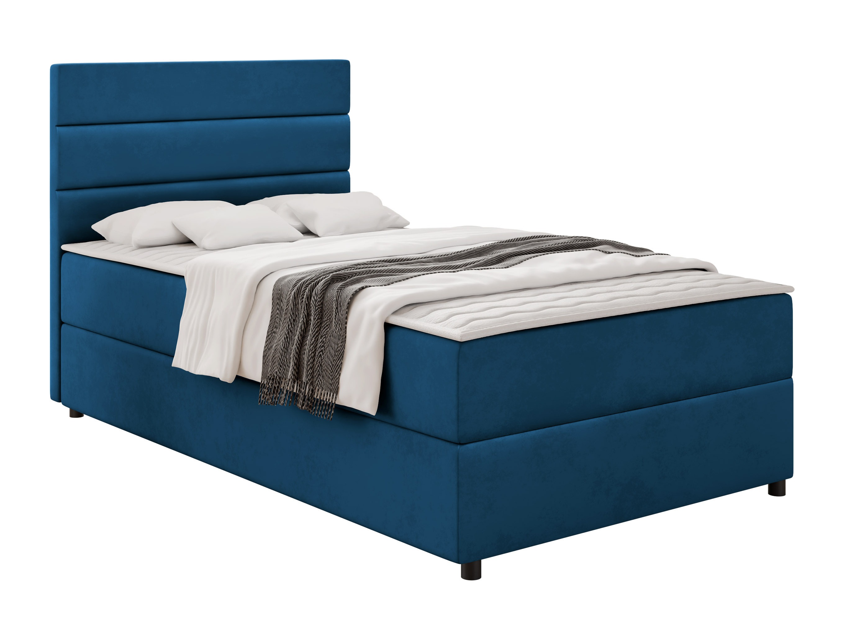 Boxspring Delphio (Manila 26)