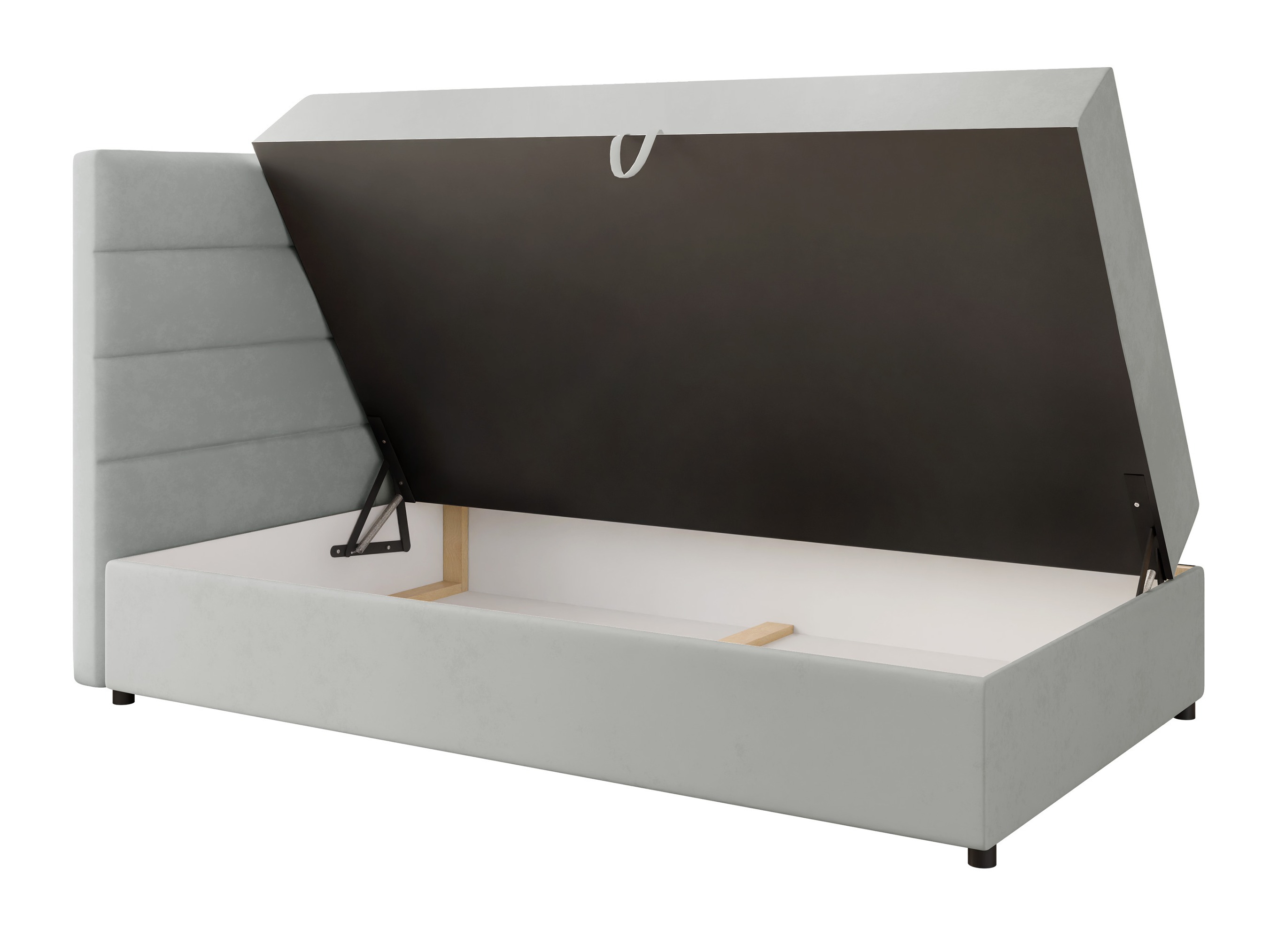 Boxspring Delphio (Manila 26)