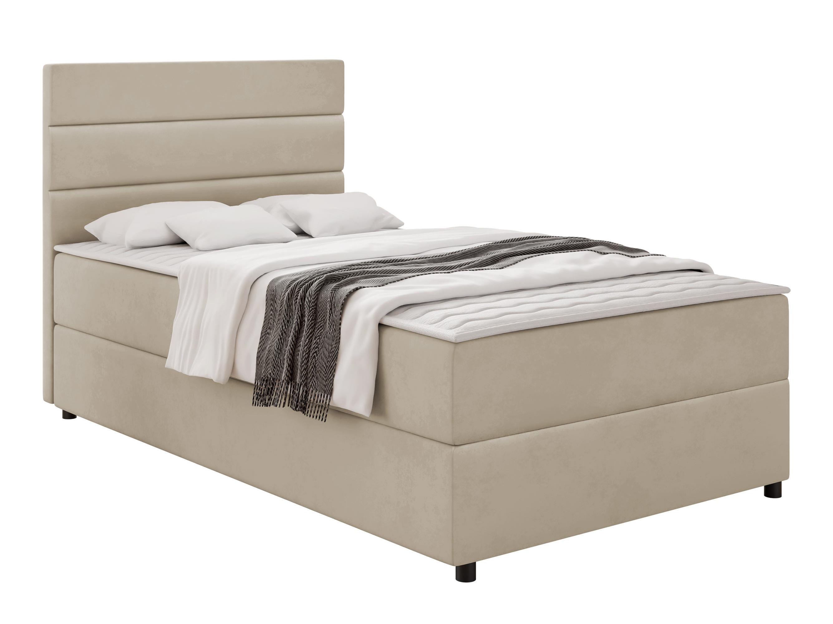 Boxspring Sanford 104 (Manila 02)