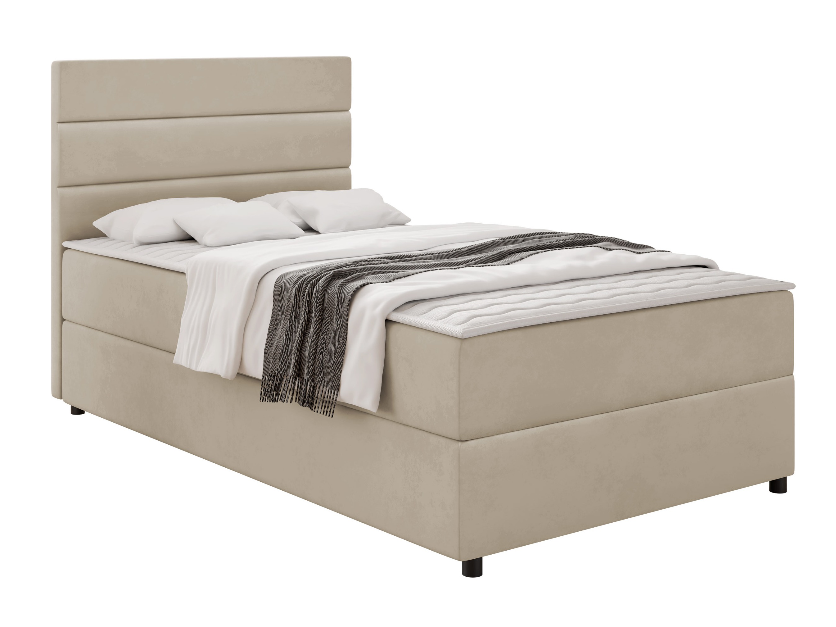 Boxspring Sanford 104 (Manila 02)
