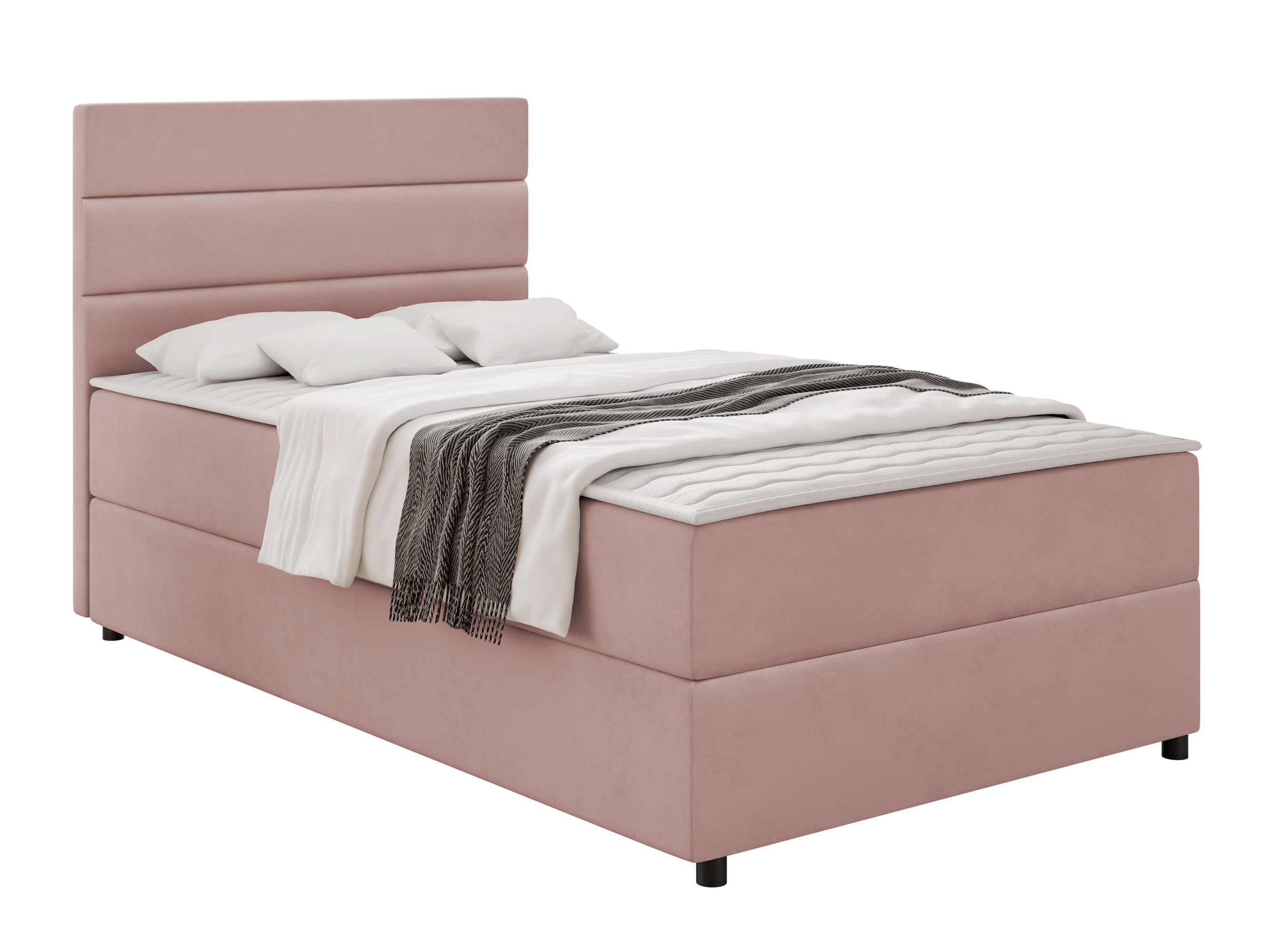 Boxspring Sanford 104 (Manila 09)