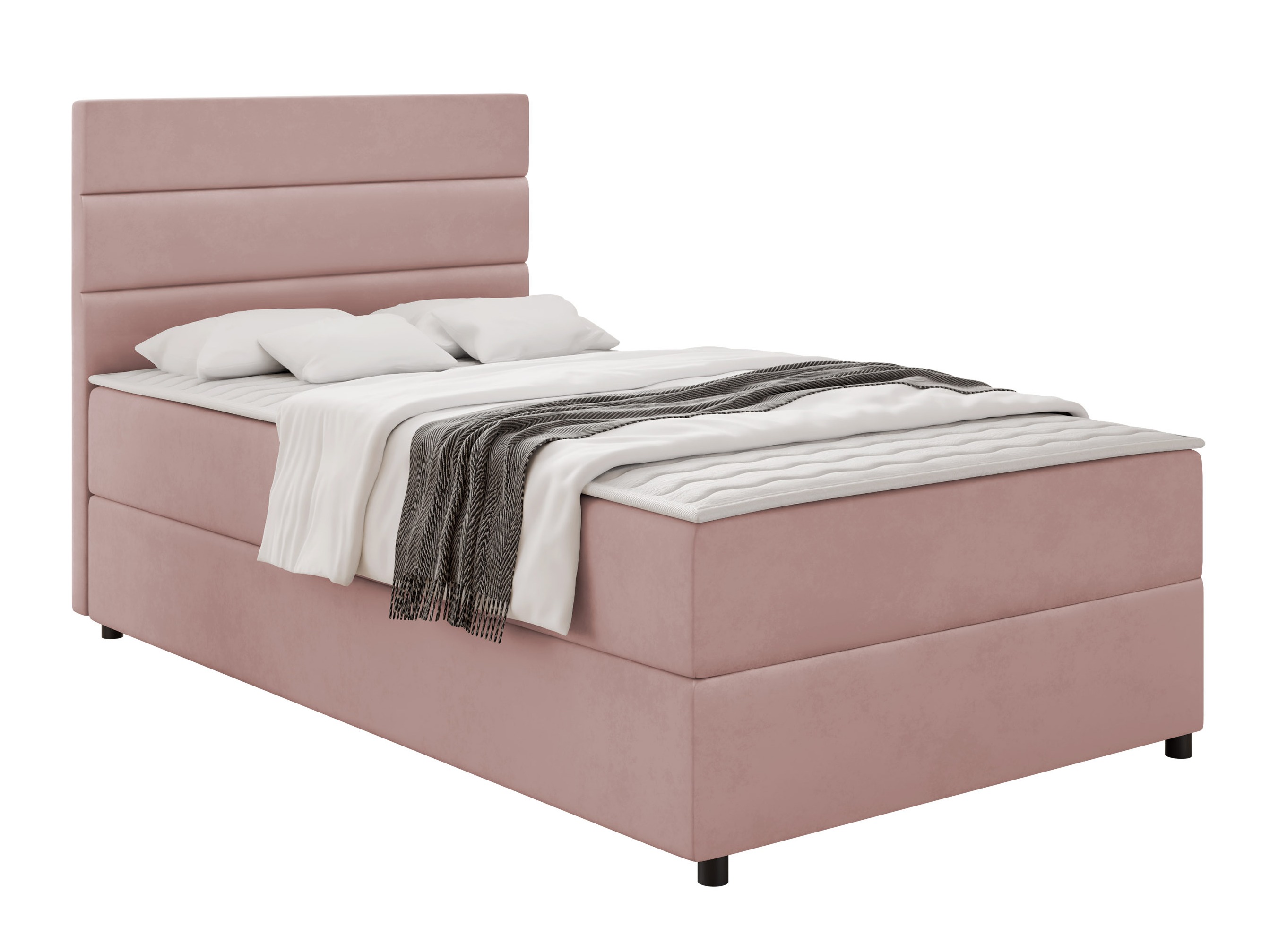 Boxspring Sanford 104 (Manila 09)