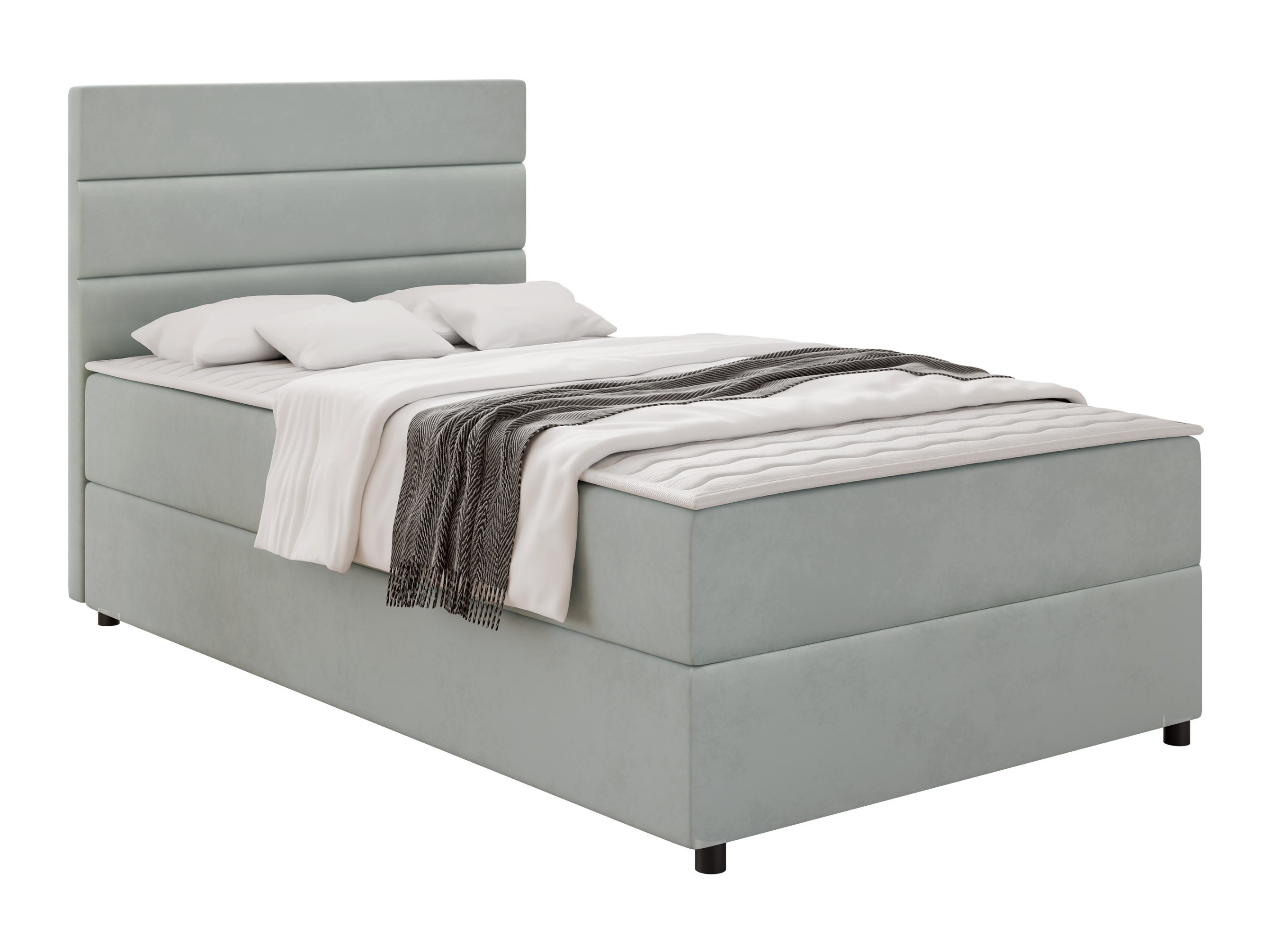 Boxspring Sanford 104 (Manila 14)