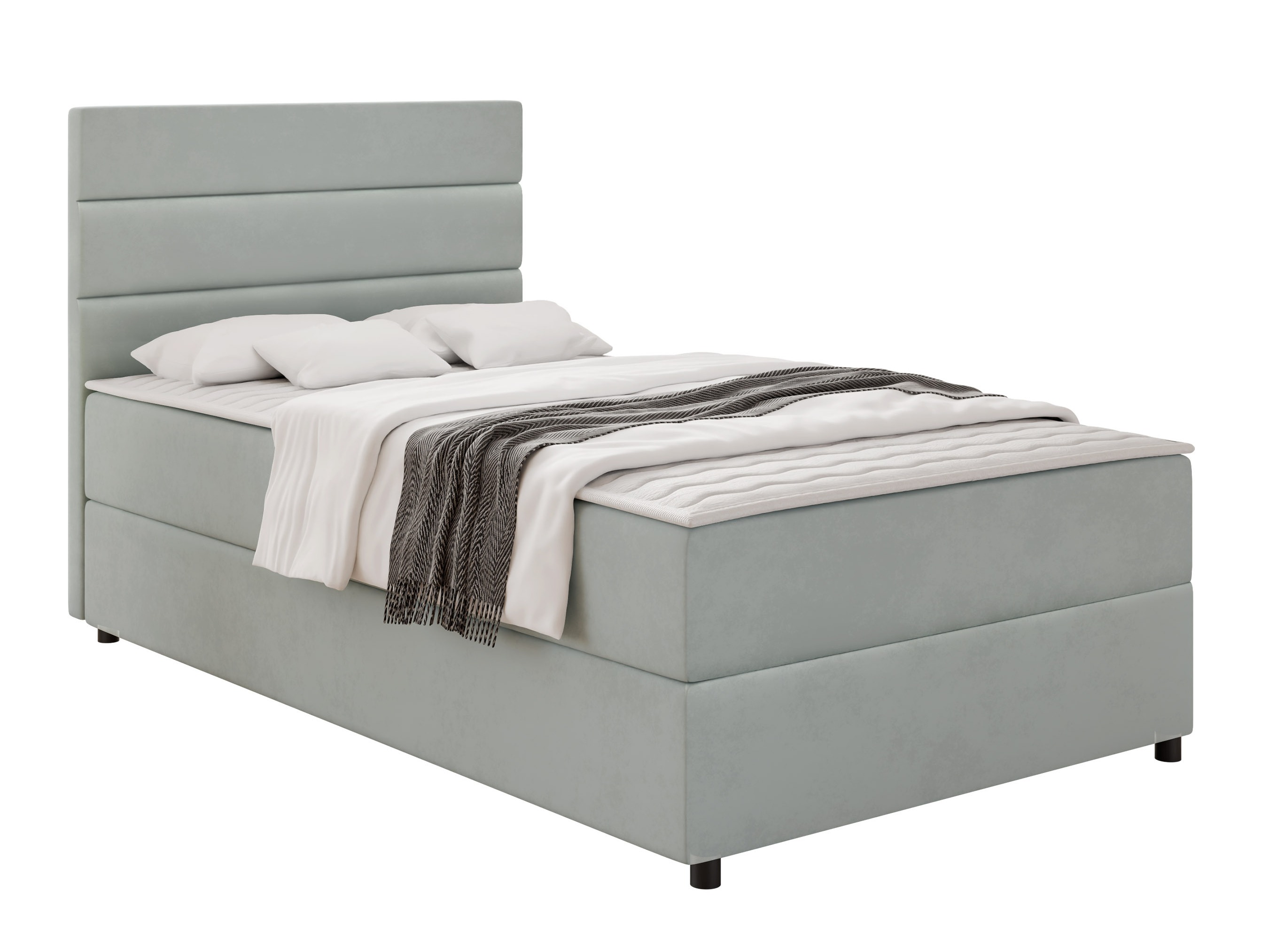 Boxspring Sanford 104 (Manila 14)