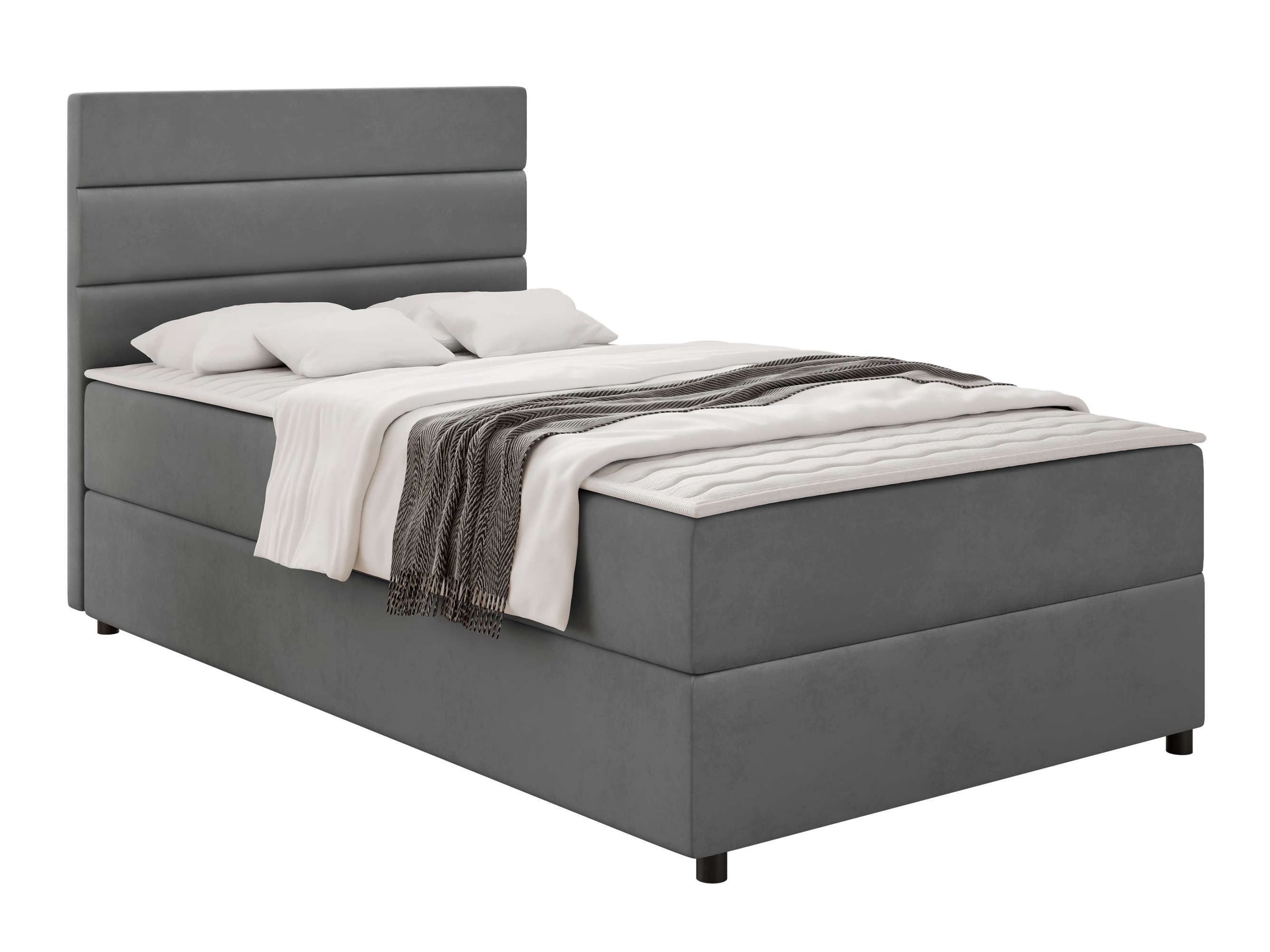 Boxspring Sanford 104 (Manila 16)