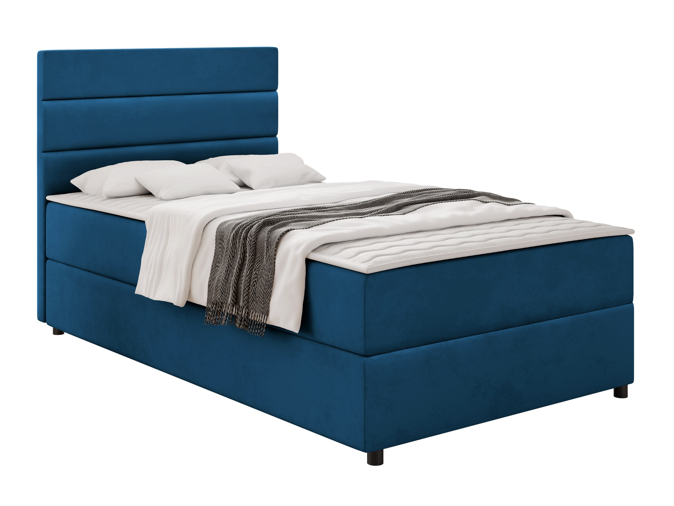 Boxspring Sanford 104 (Manila 26)