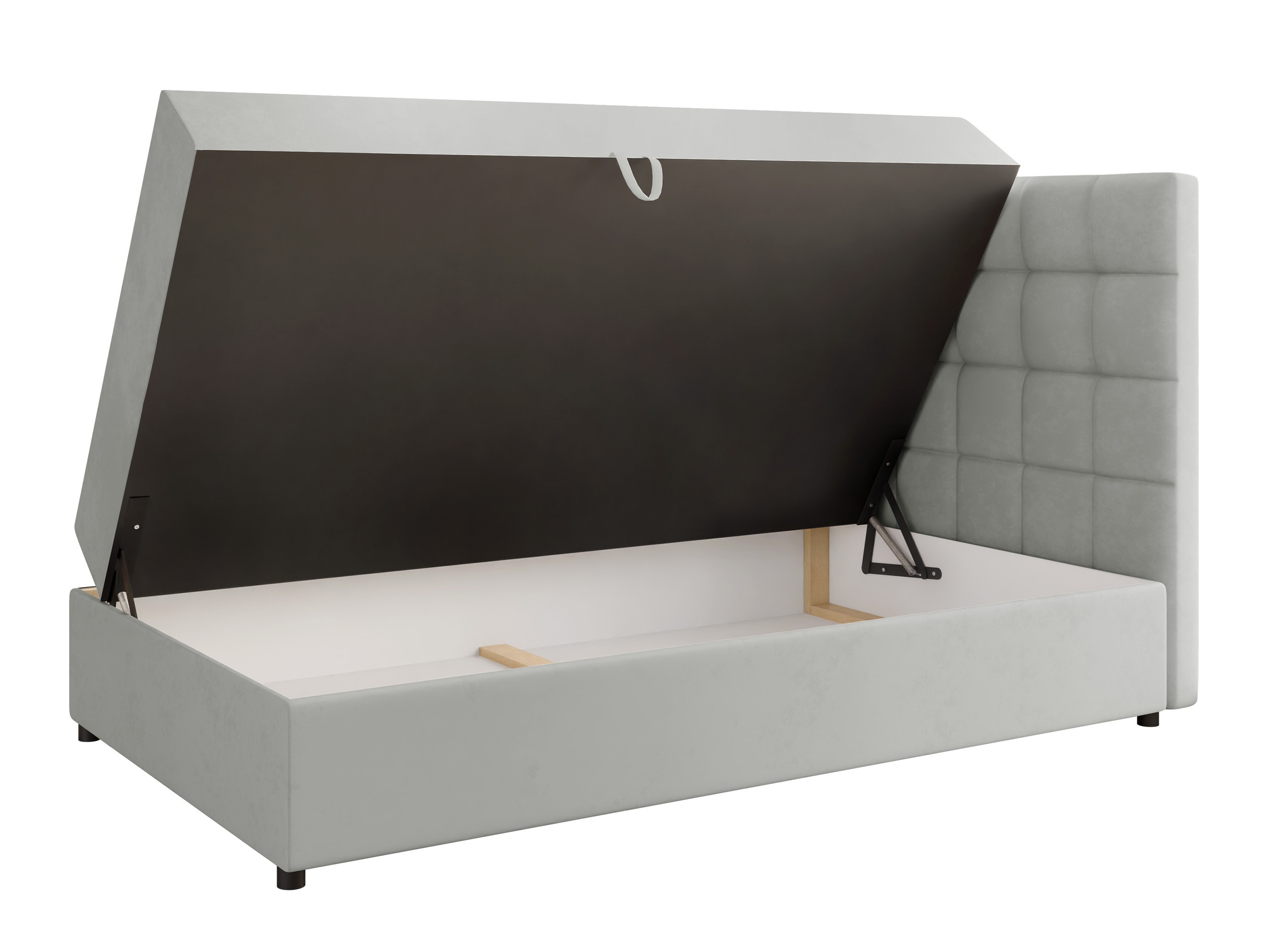 Boxspring Sanford 107 (Manila 02)
