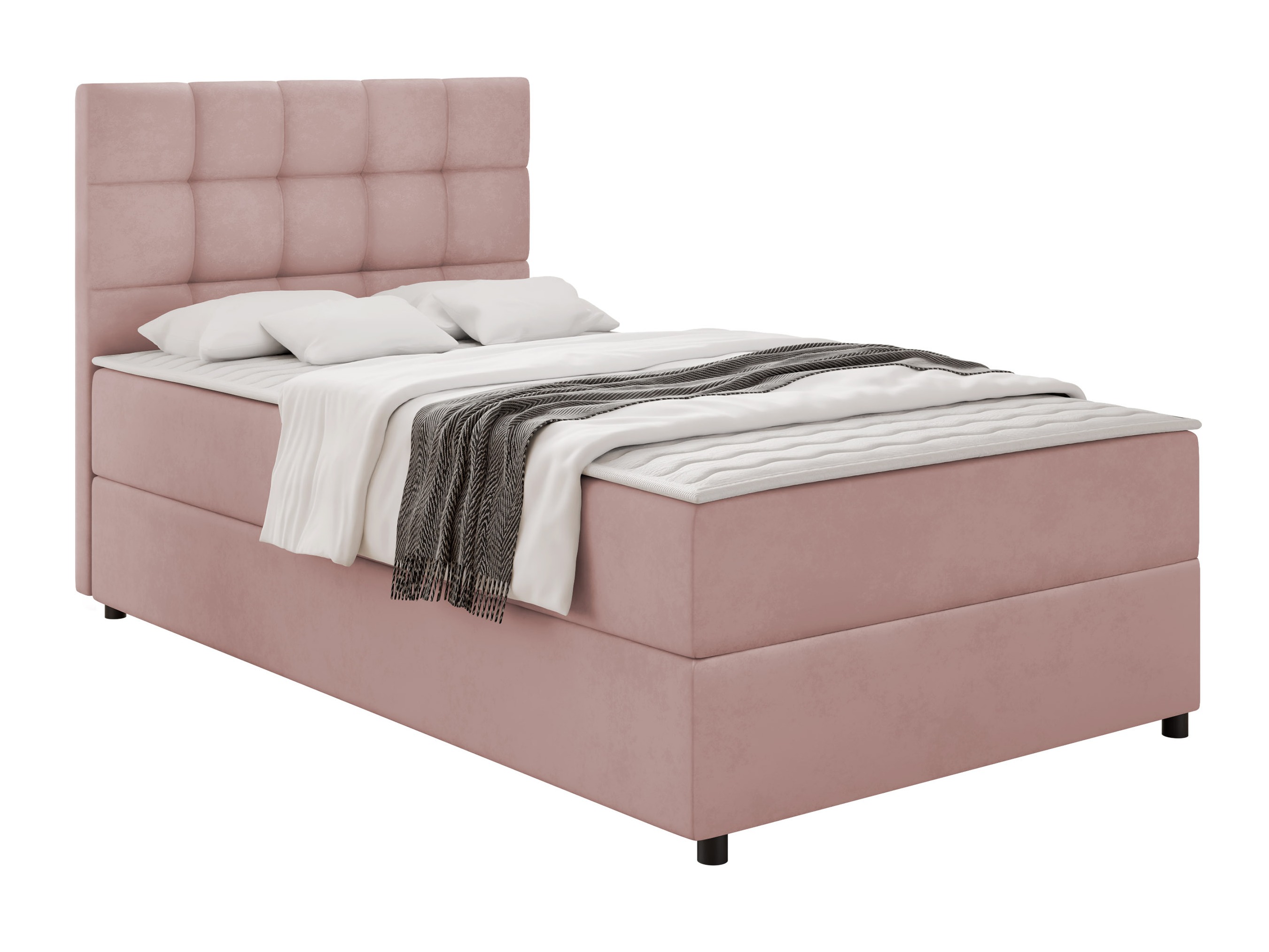 Boxspring Sanford 107 (Manila 09)