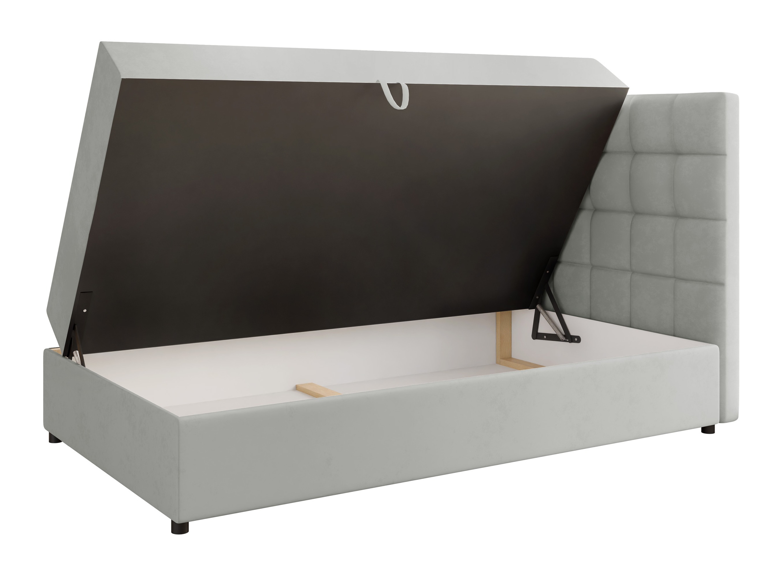 Boxspring Sanford 107 (Manila 09)
