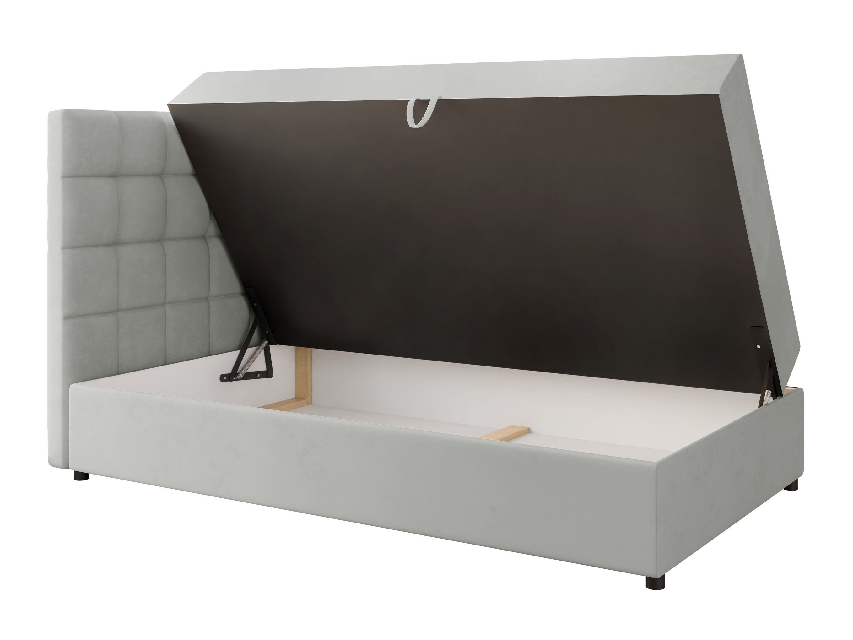 Boxspring Sanford 107 (Manila 09)
