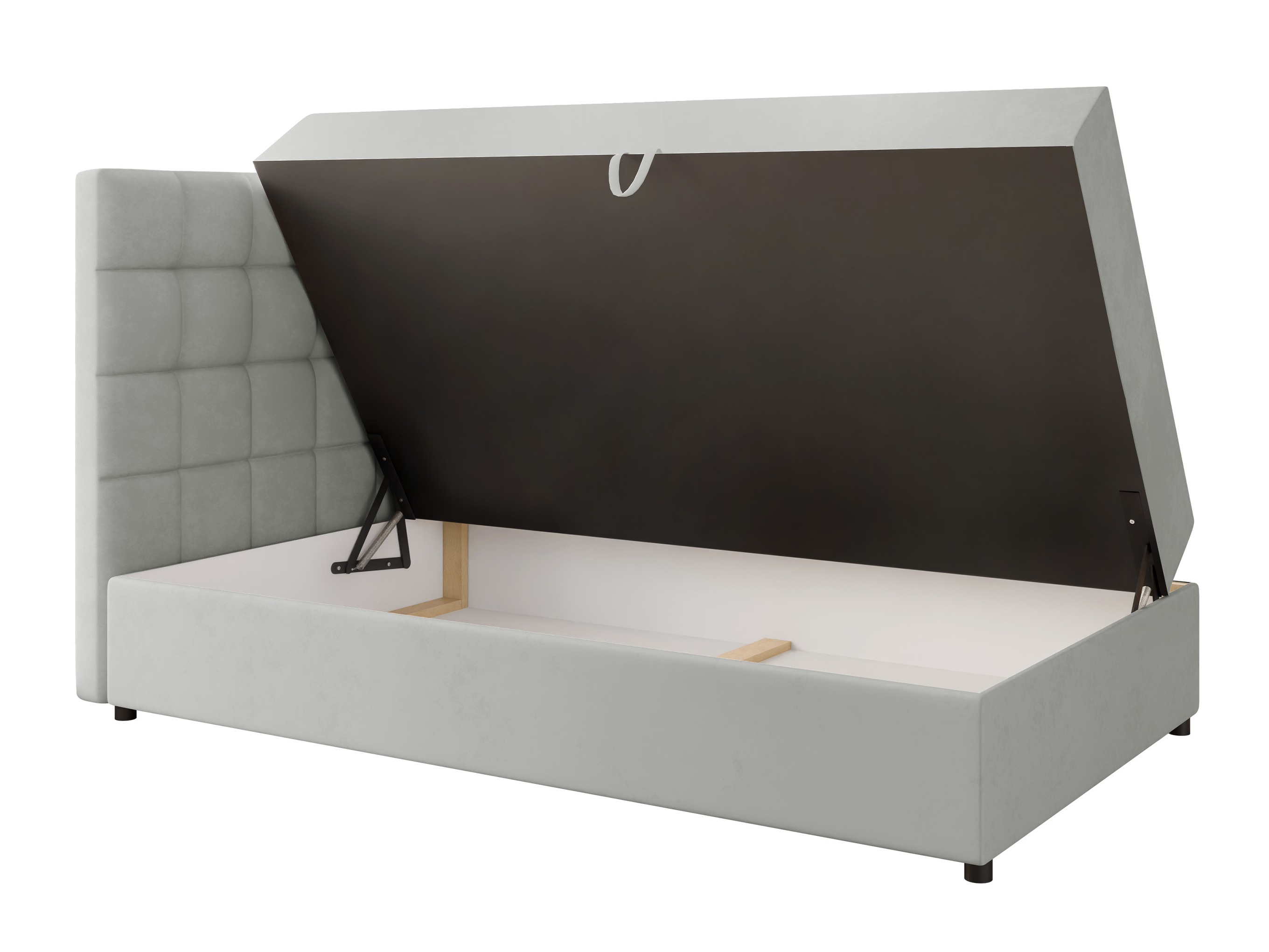 Boxspring Sanford 107 (Manila 14)