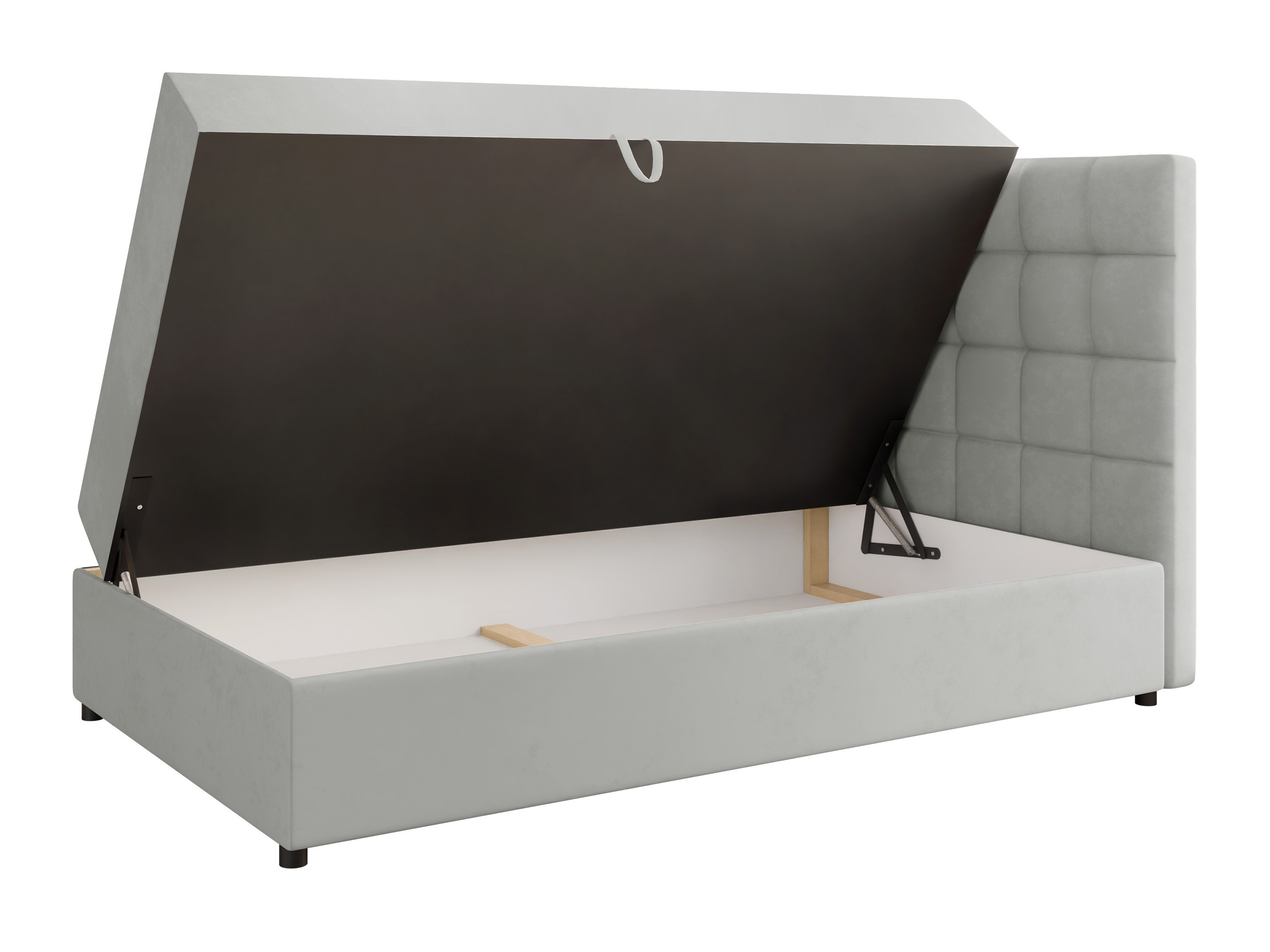 Boxspring Sanford 107 (Manila 14)