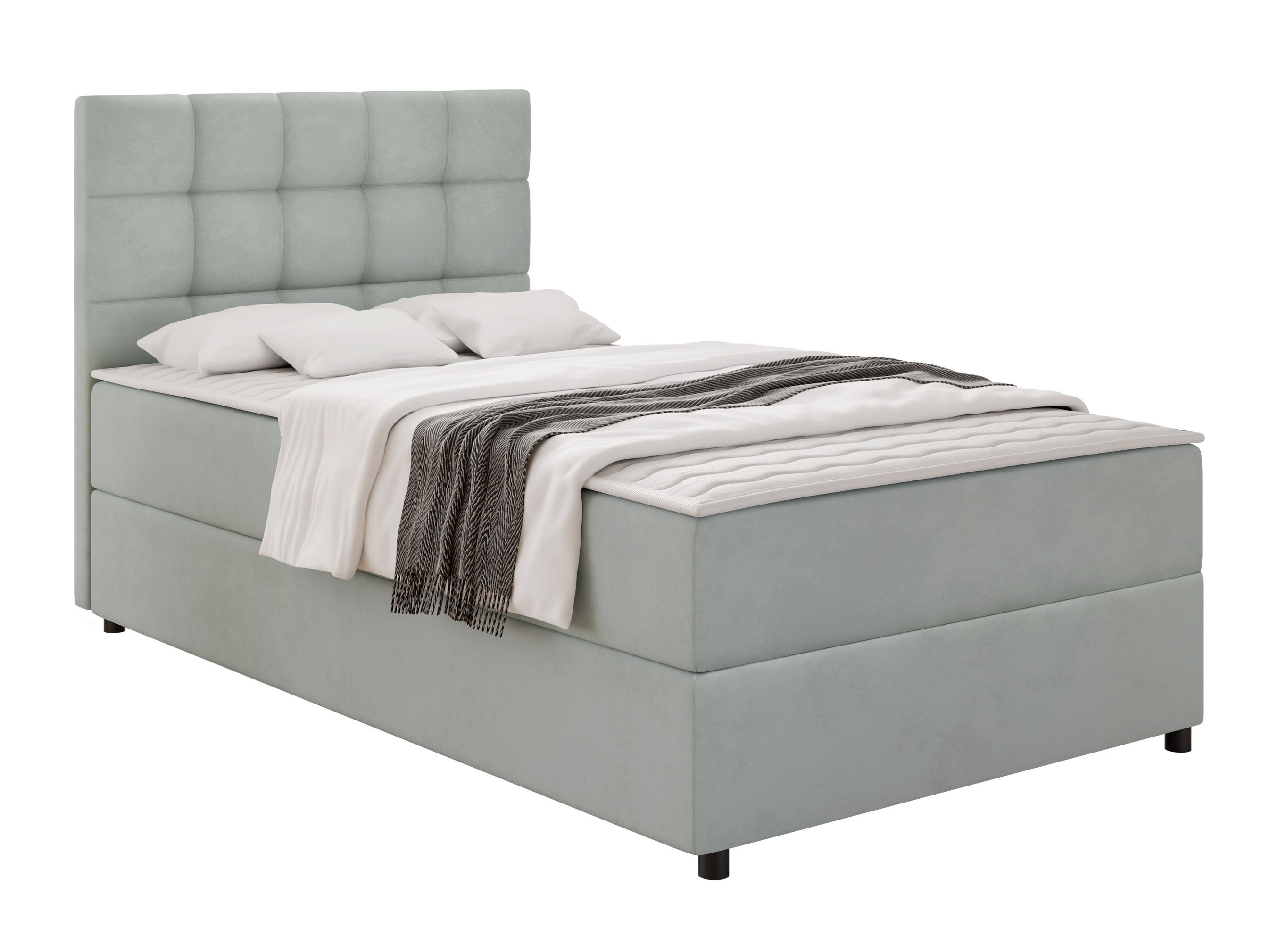 Boxspring Sanford 107 (Manila 14)