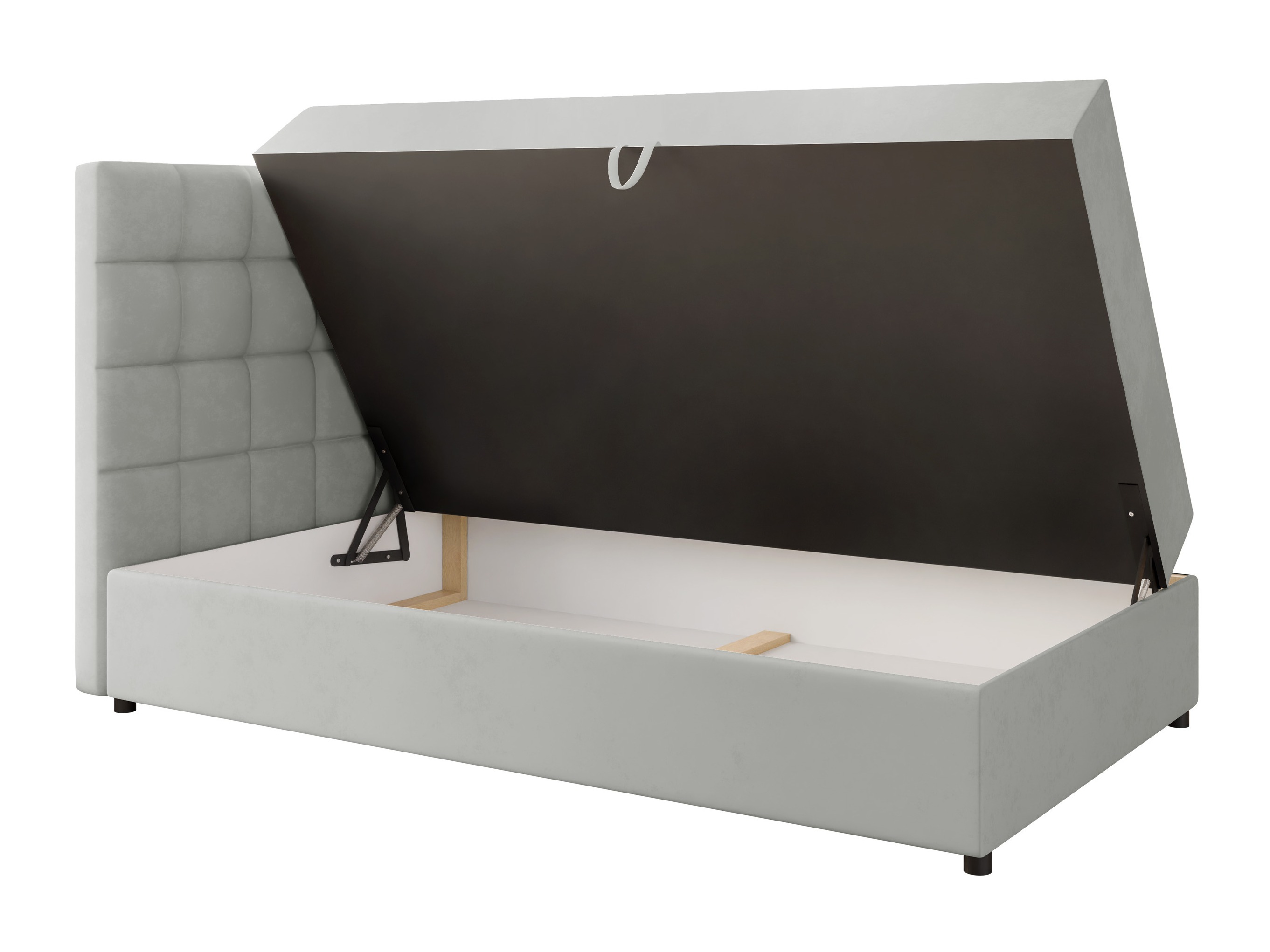 Boxspring Sanford 107 (Manila 14)