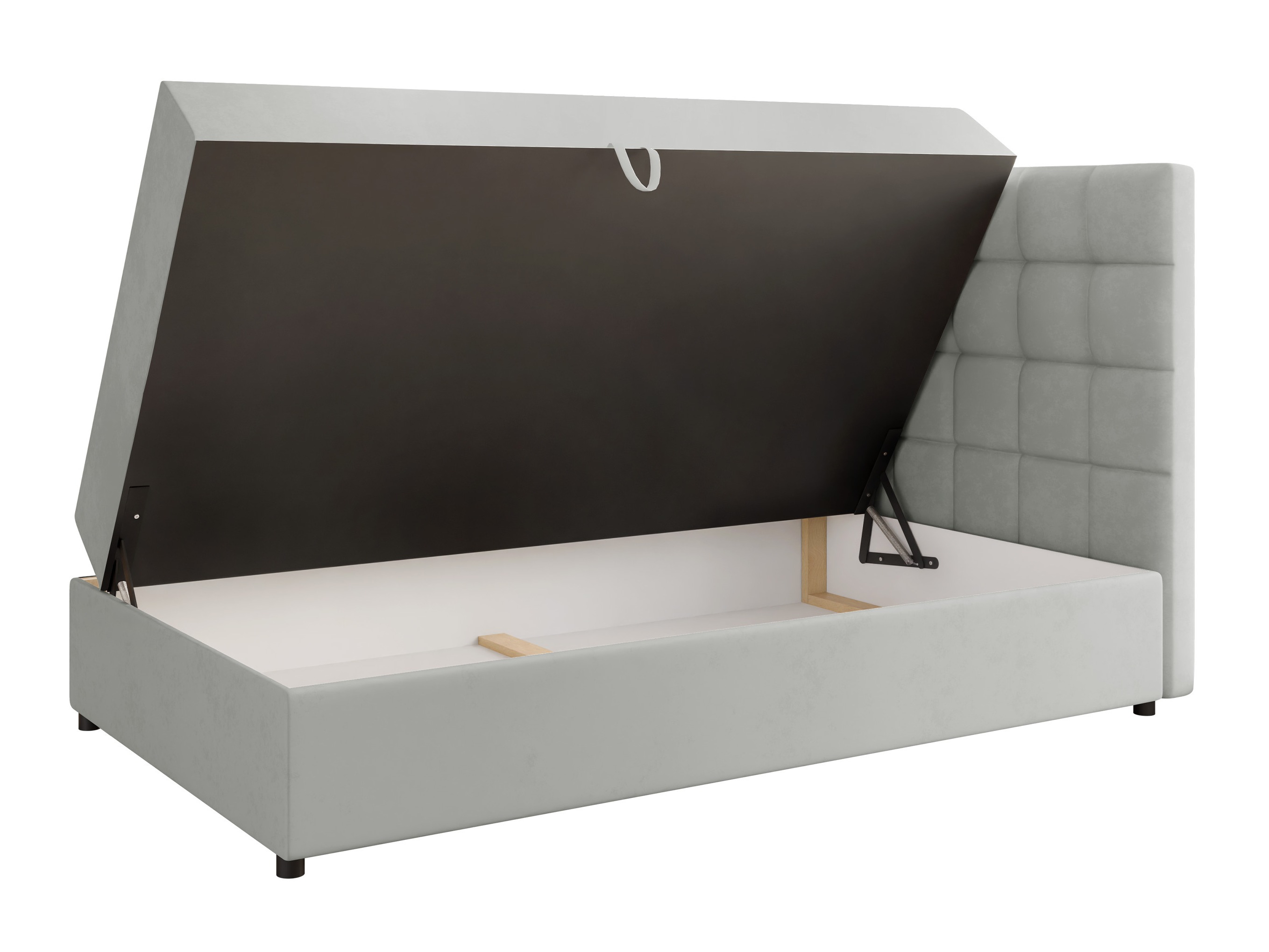 Boxspring Sanford 107 (Manila 16)
