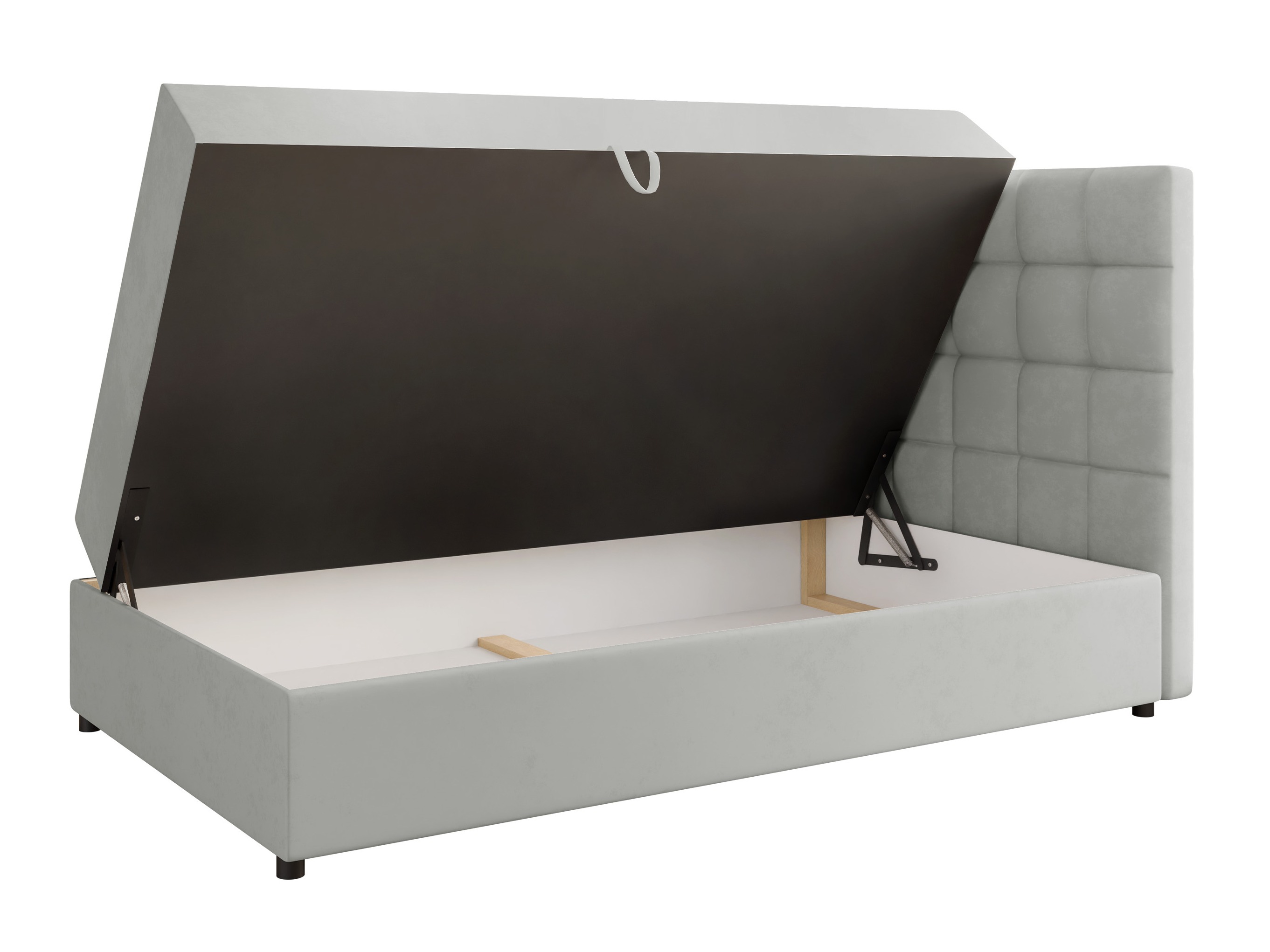 Boxspring Sanford 107 (Manila 26)