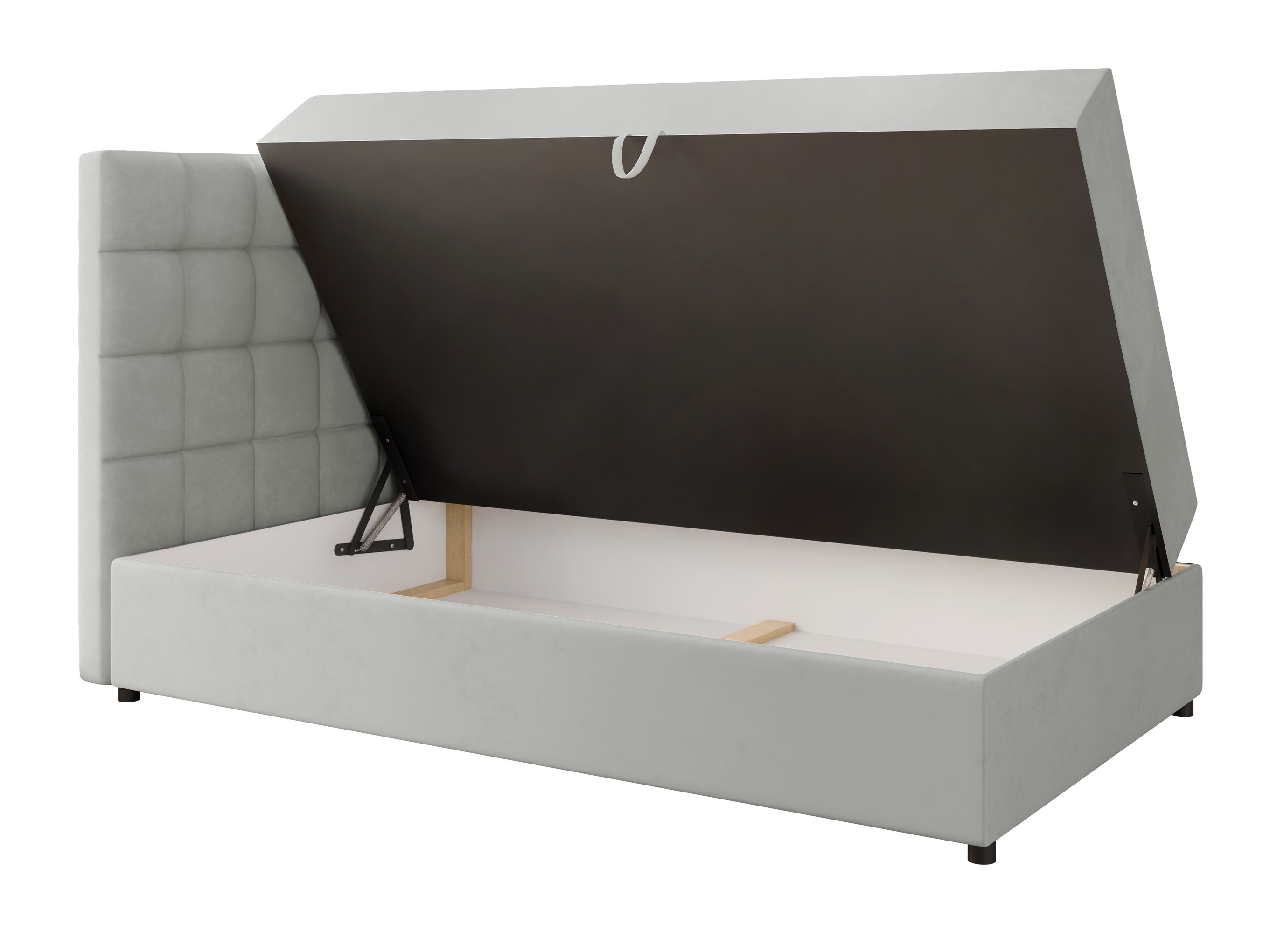 Boxspring Sanford 107 (Manila 26)