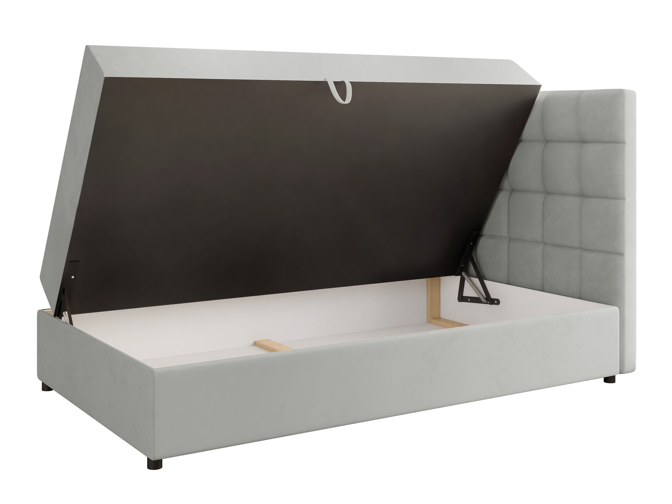Boxspring Sanford 107 (Manila 26)
