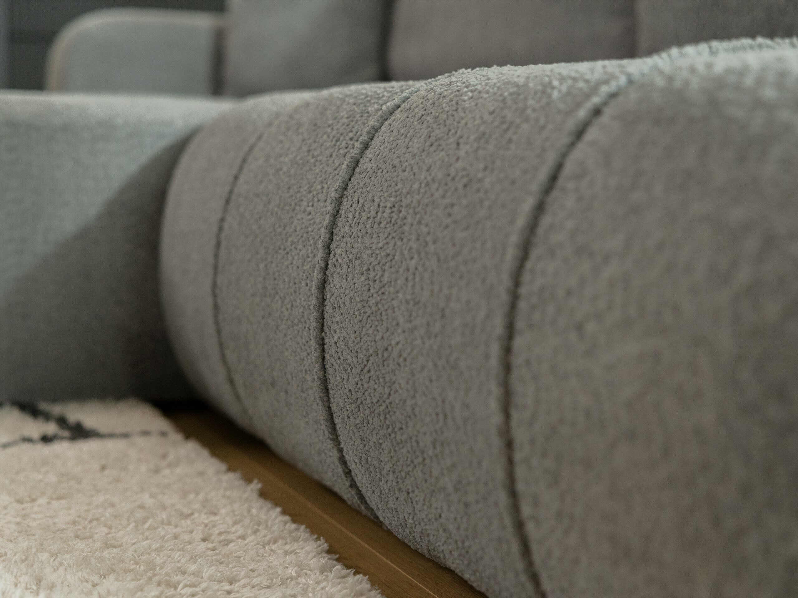 Hoekbank Comfivo 471 (Velo 621)