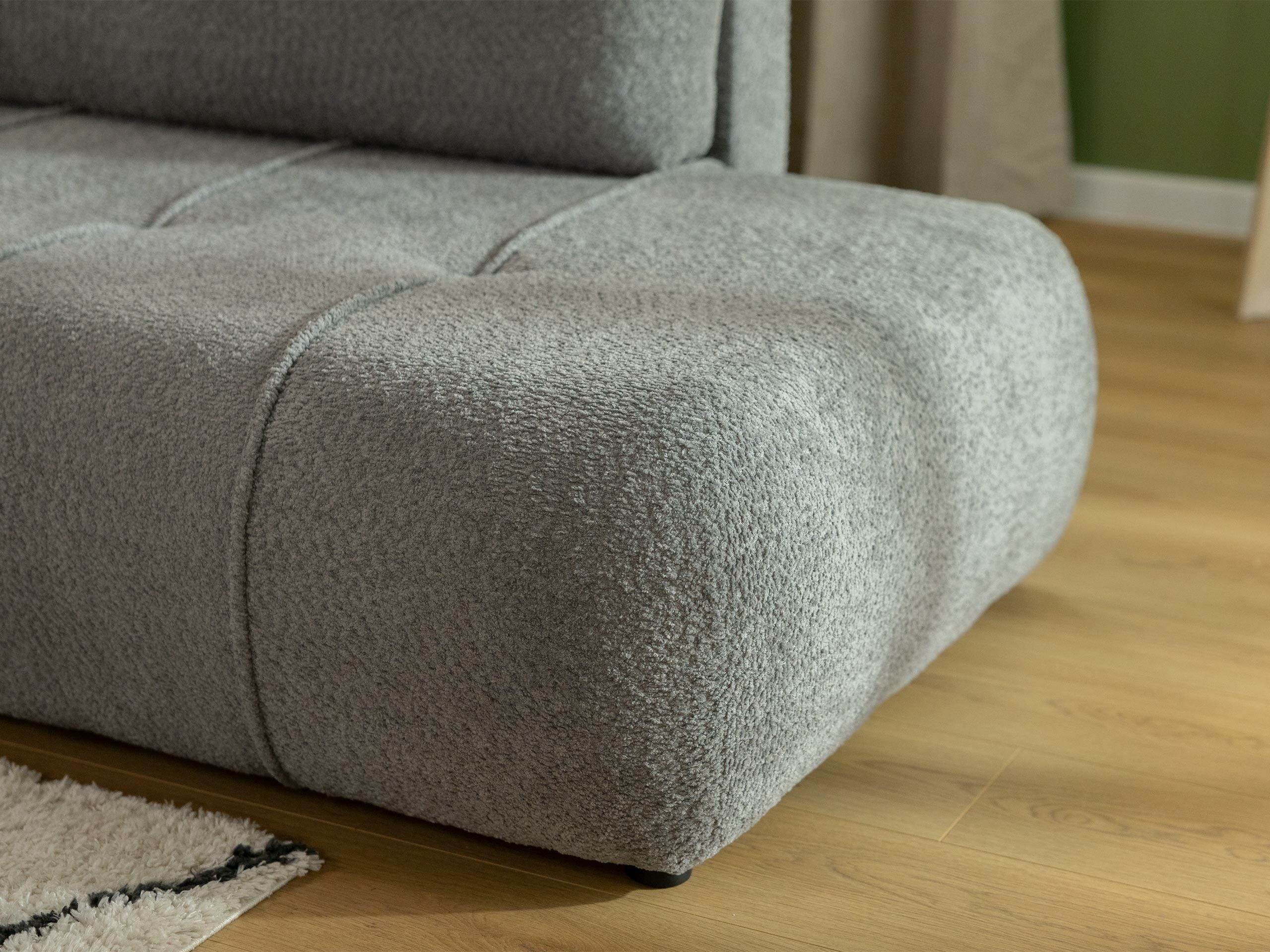 Hoekbank Comfivo 471 (Velo 621)