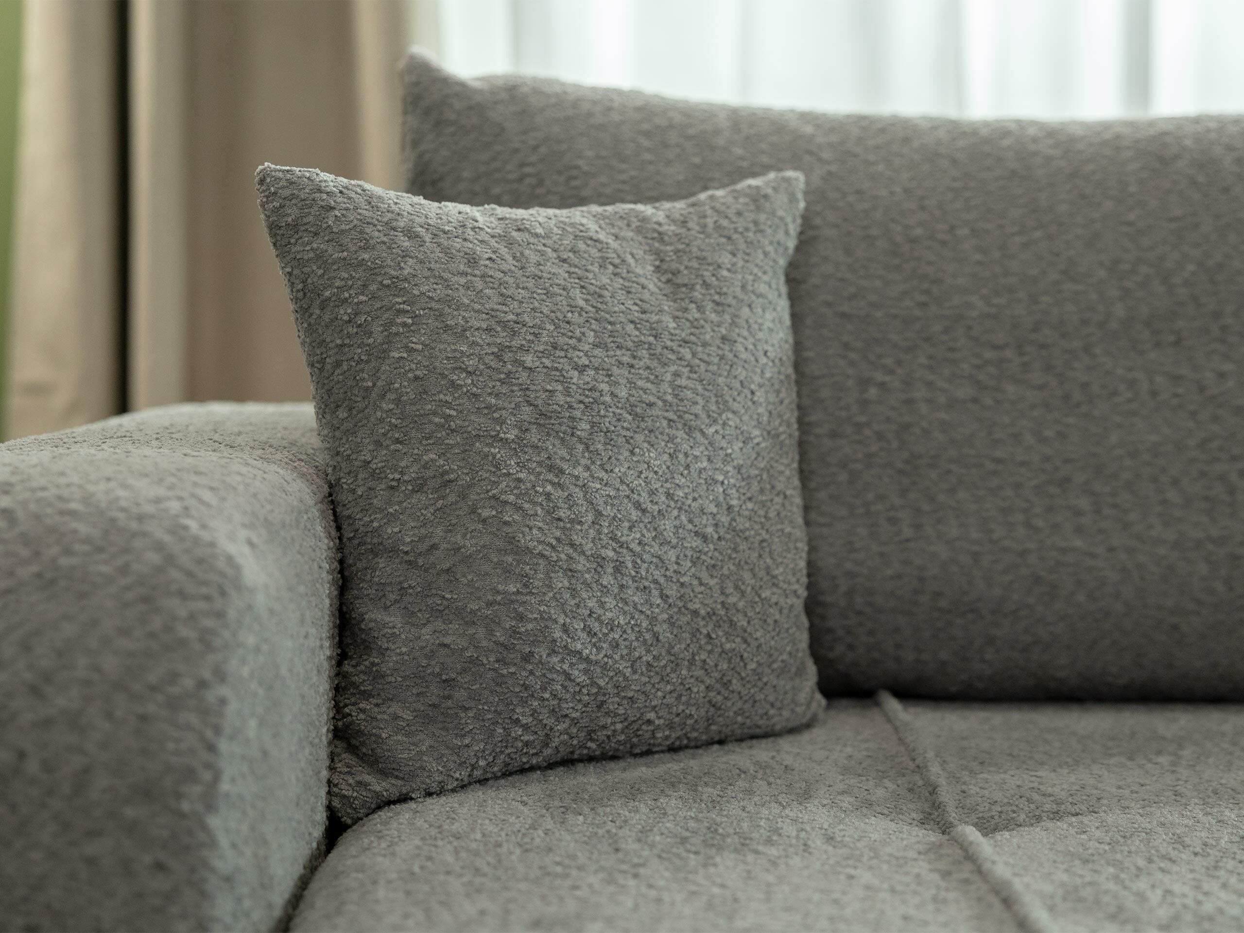 Hoekbank Comfivo 471 (Velo 621)