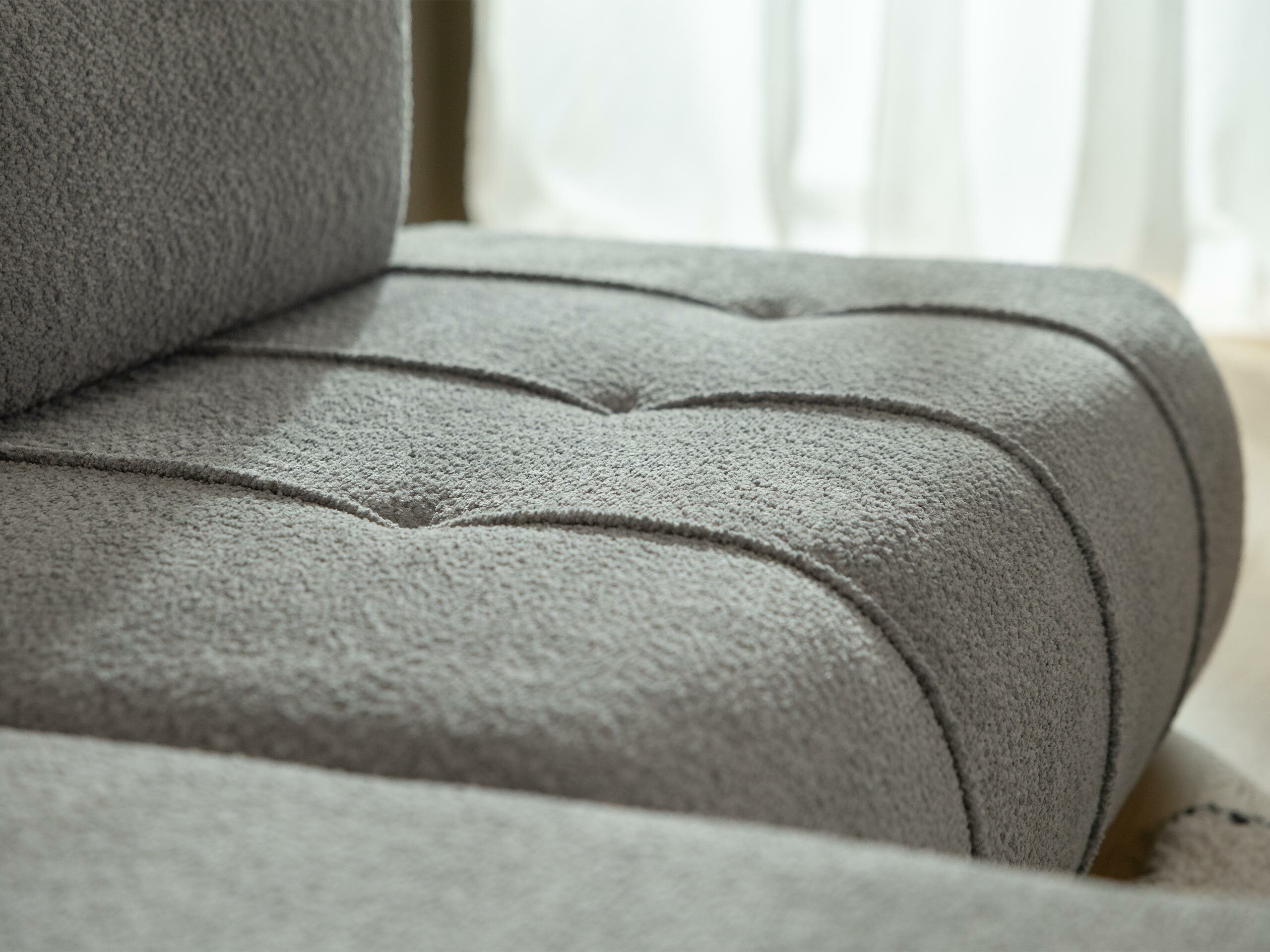 Hoekbank Comfivo Laurus III (Velo 621)