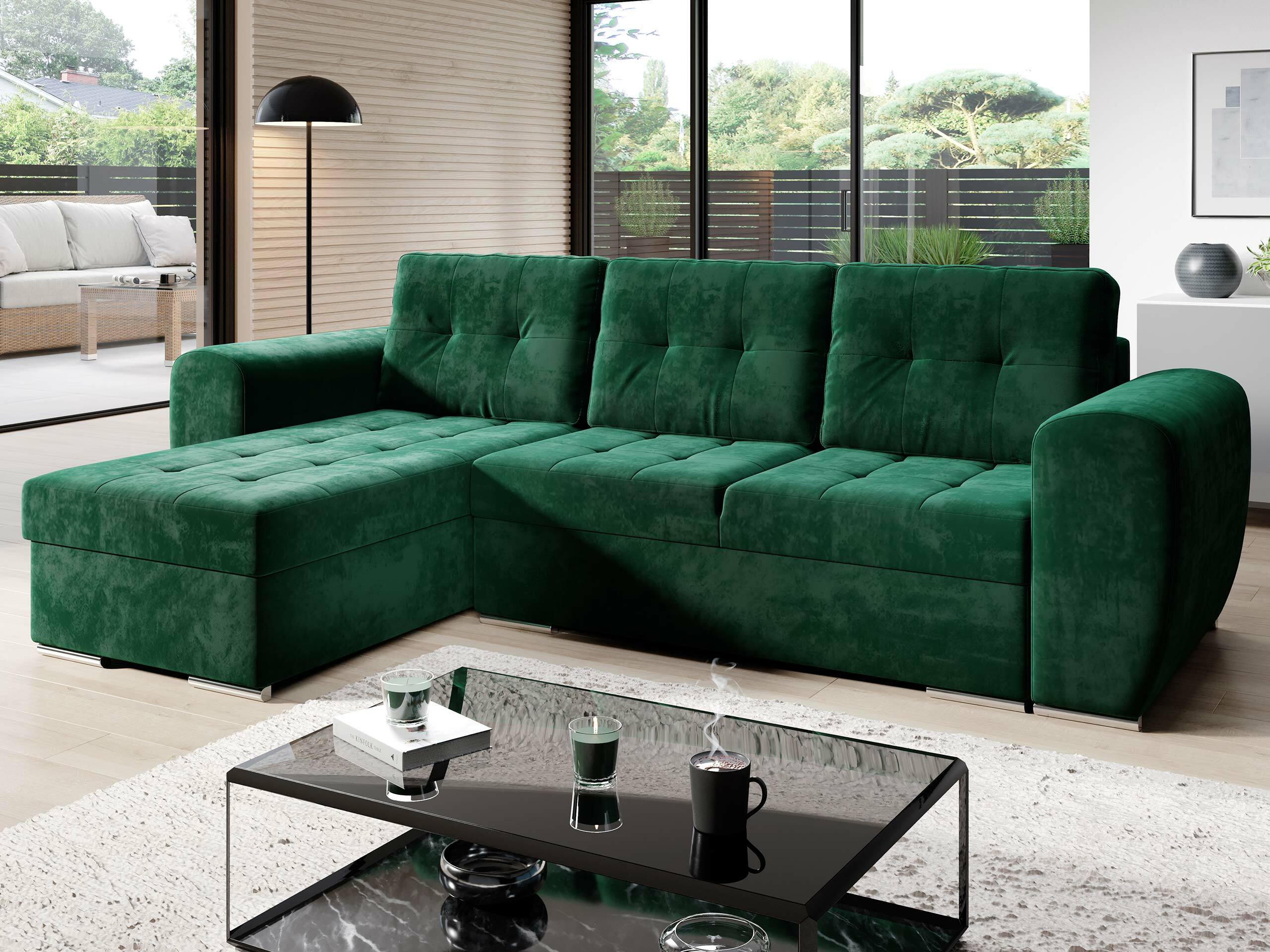 Hoekbank Muncie 109 (Manila 35)