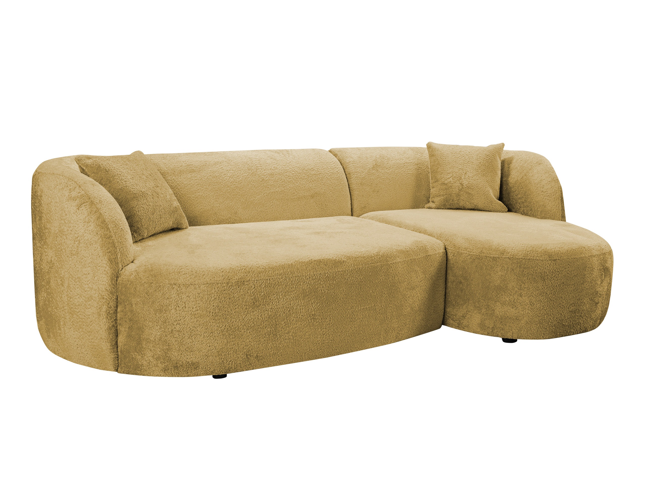 Hoekbank TrendyNest Gubor (Euphoria 10)