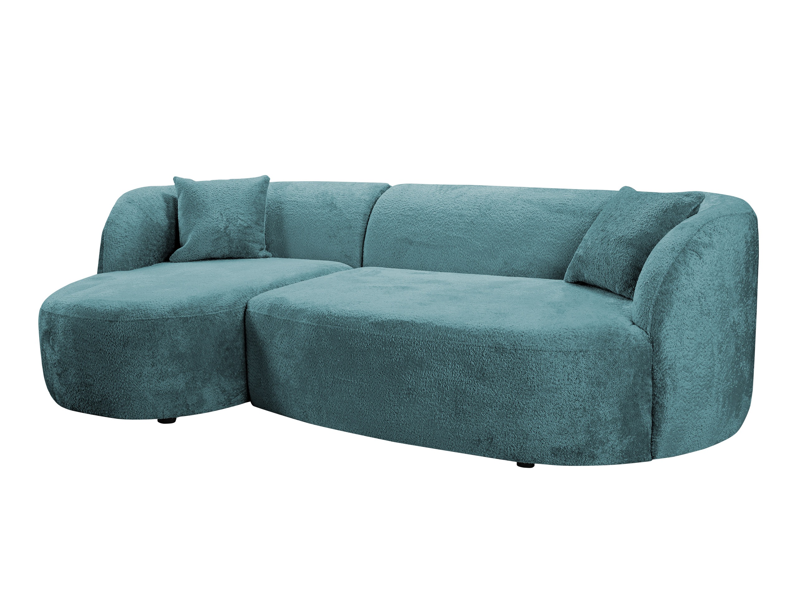 Hoekbank TrendyNest Gubor (Euphoria 13)
