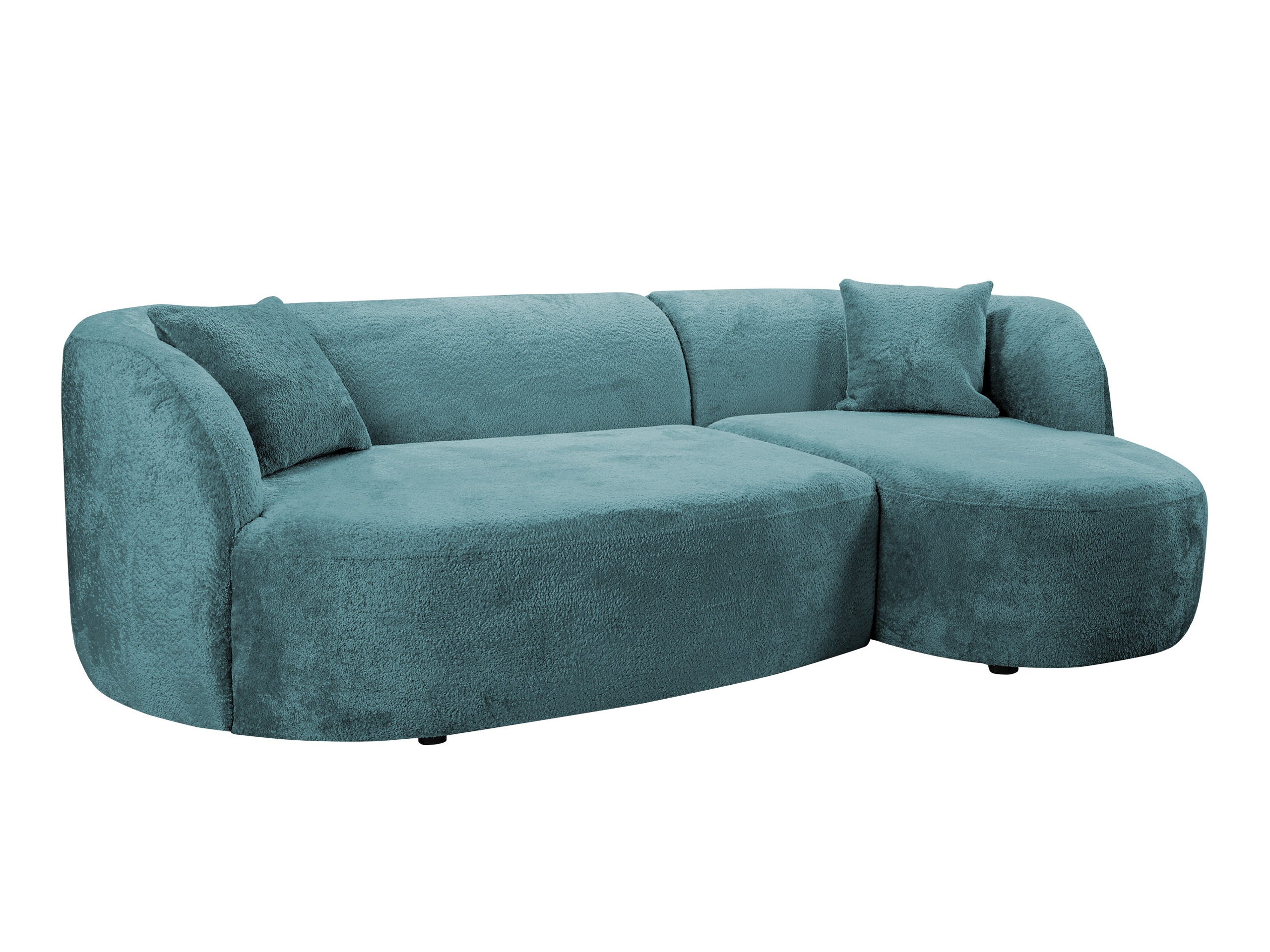 Hoekbank TrendyNest Gubor (Euphoria 13)