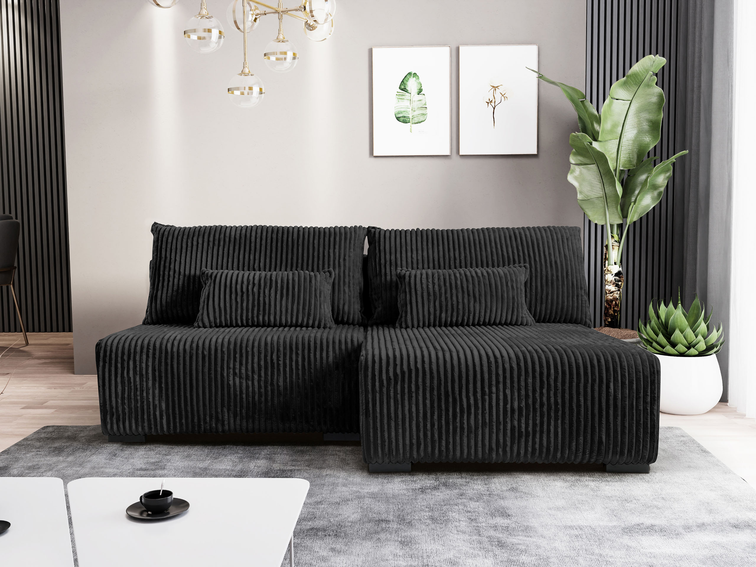 Hoekbank TrendyNest Fenestal (Tilia 100)
