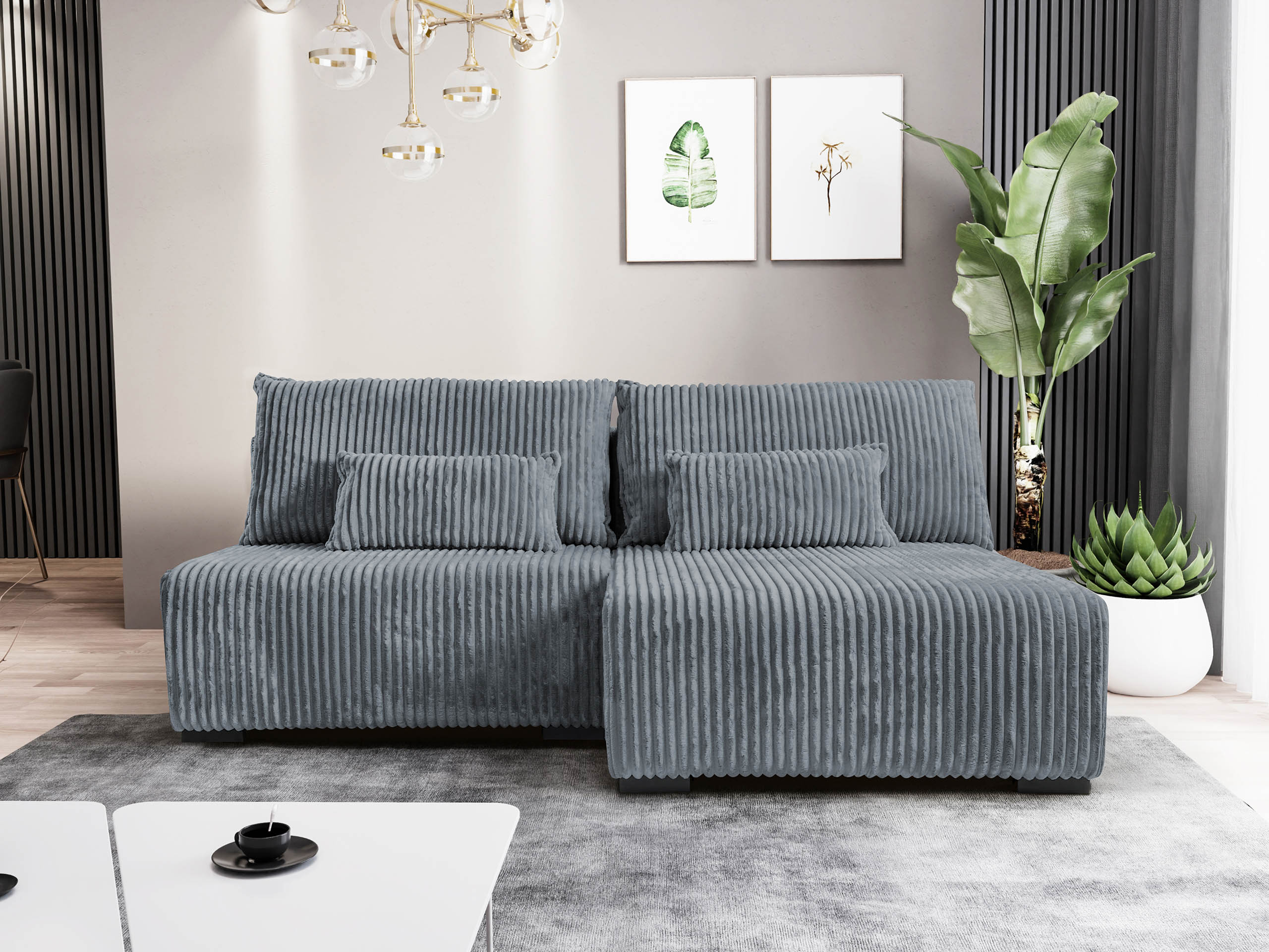 Hoekbank TrendyNest Fenestal (Tilia 85)