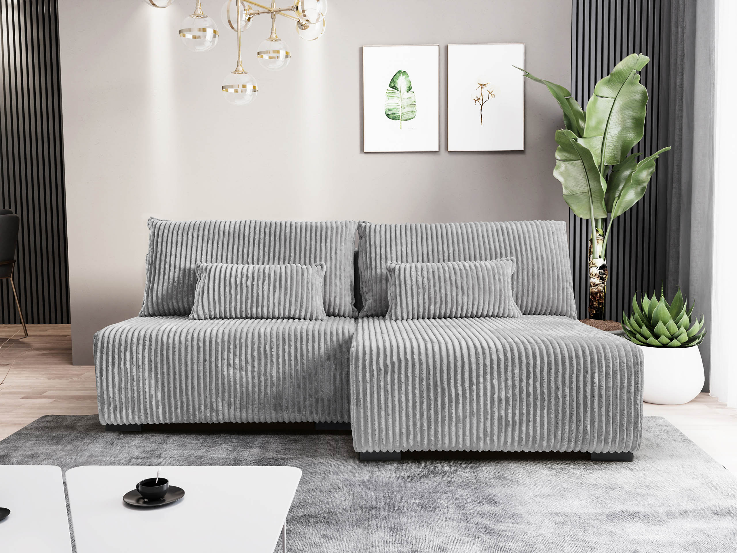 Hoekbank TrendyNest Fenestal (Tilia 86)