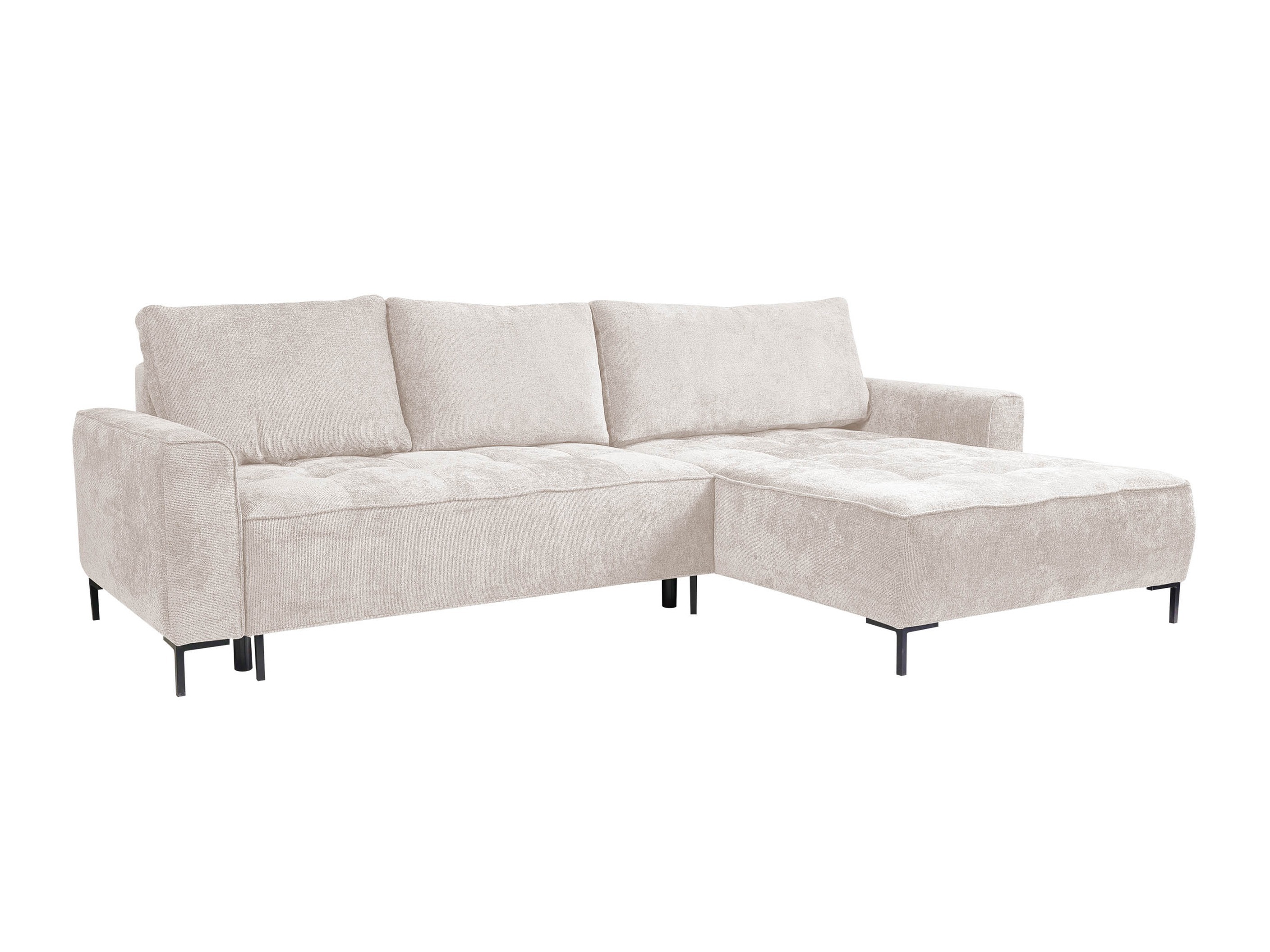 Hoekbank TrendyNest Valetio (Genesis 02)