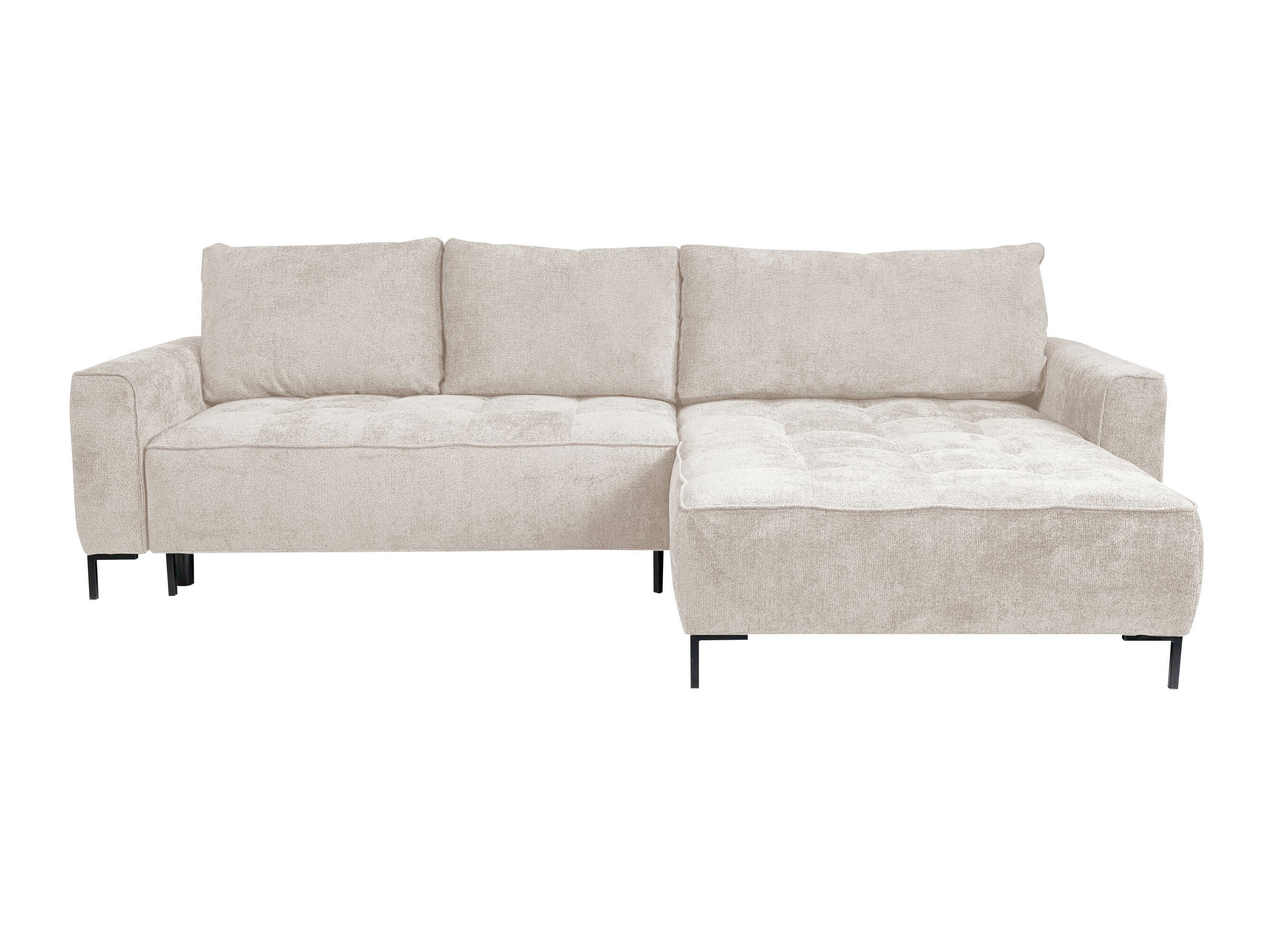 Hoekbank TrendyNest Valetio (Genesis 02)