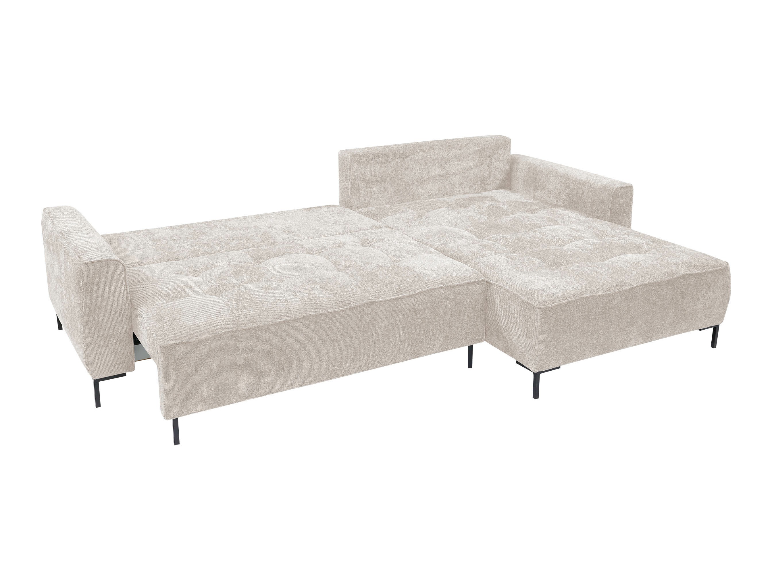 Hoekbank TrendyNest Valetio (Genesis 05)