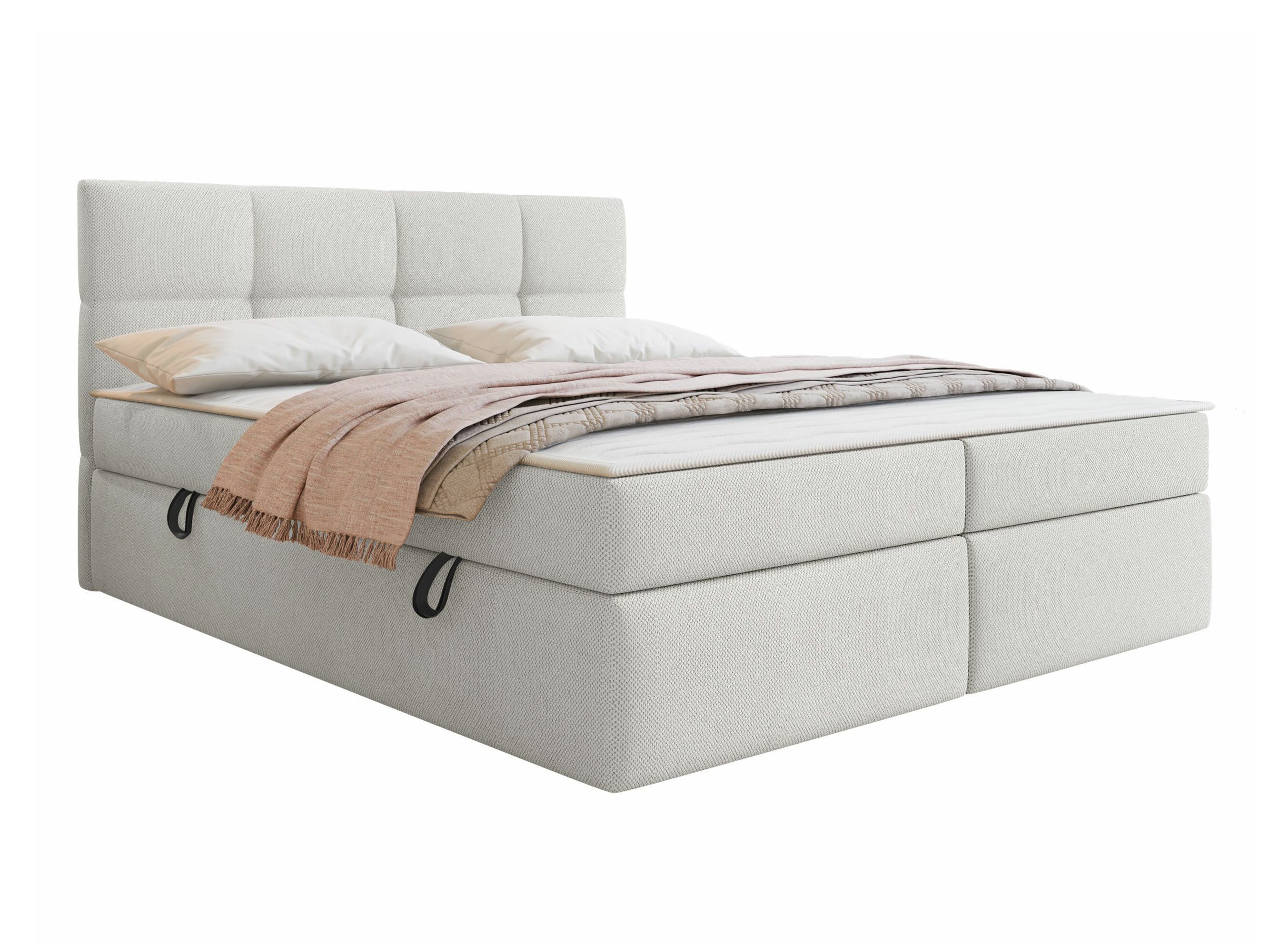 Boxspring ComfiDream Nivina (Curio 02)