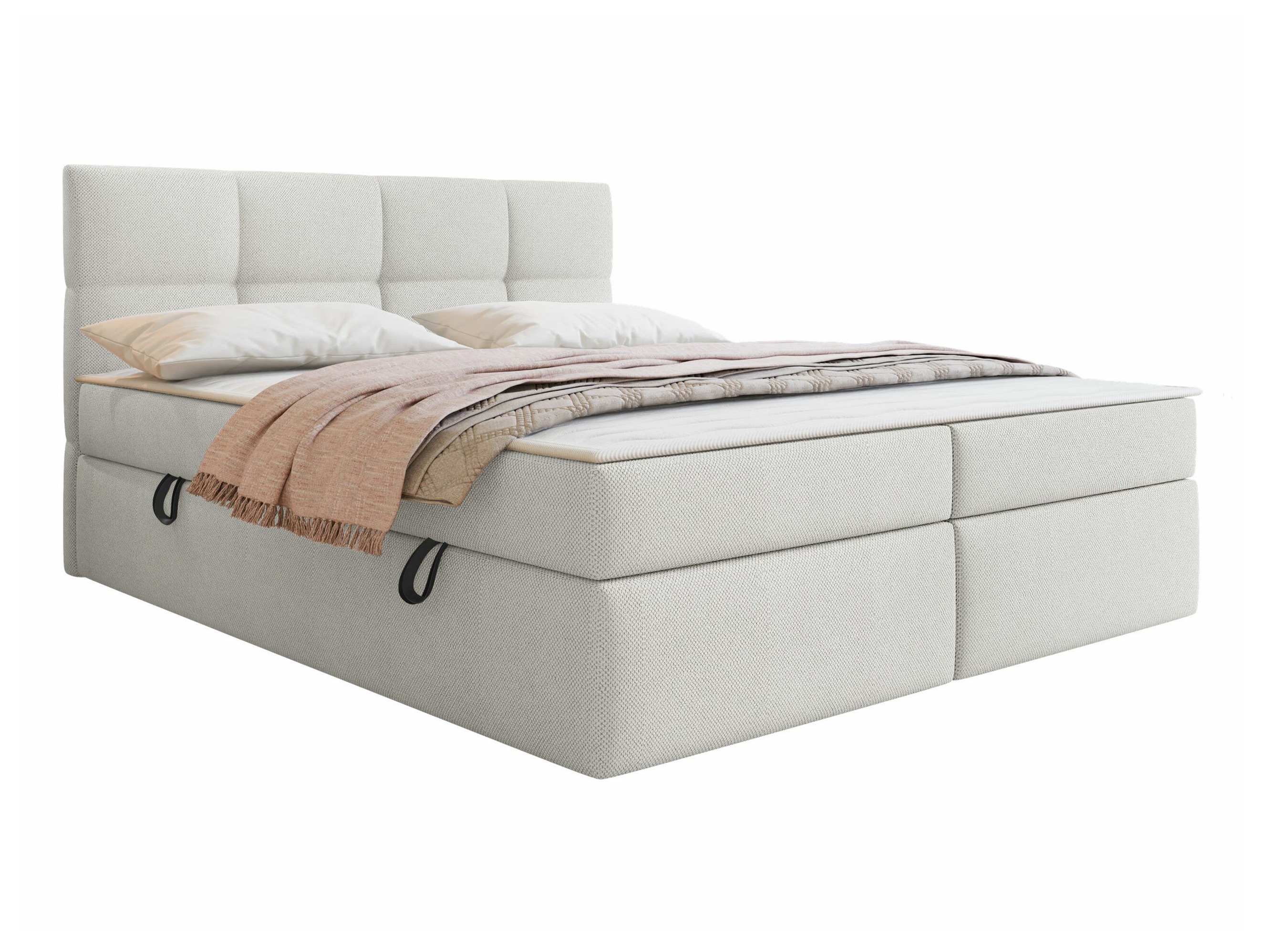 Boxspring ComfiDream Nivina (Curio 02)