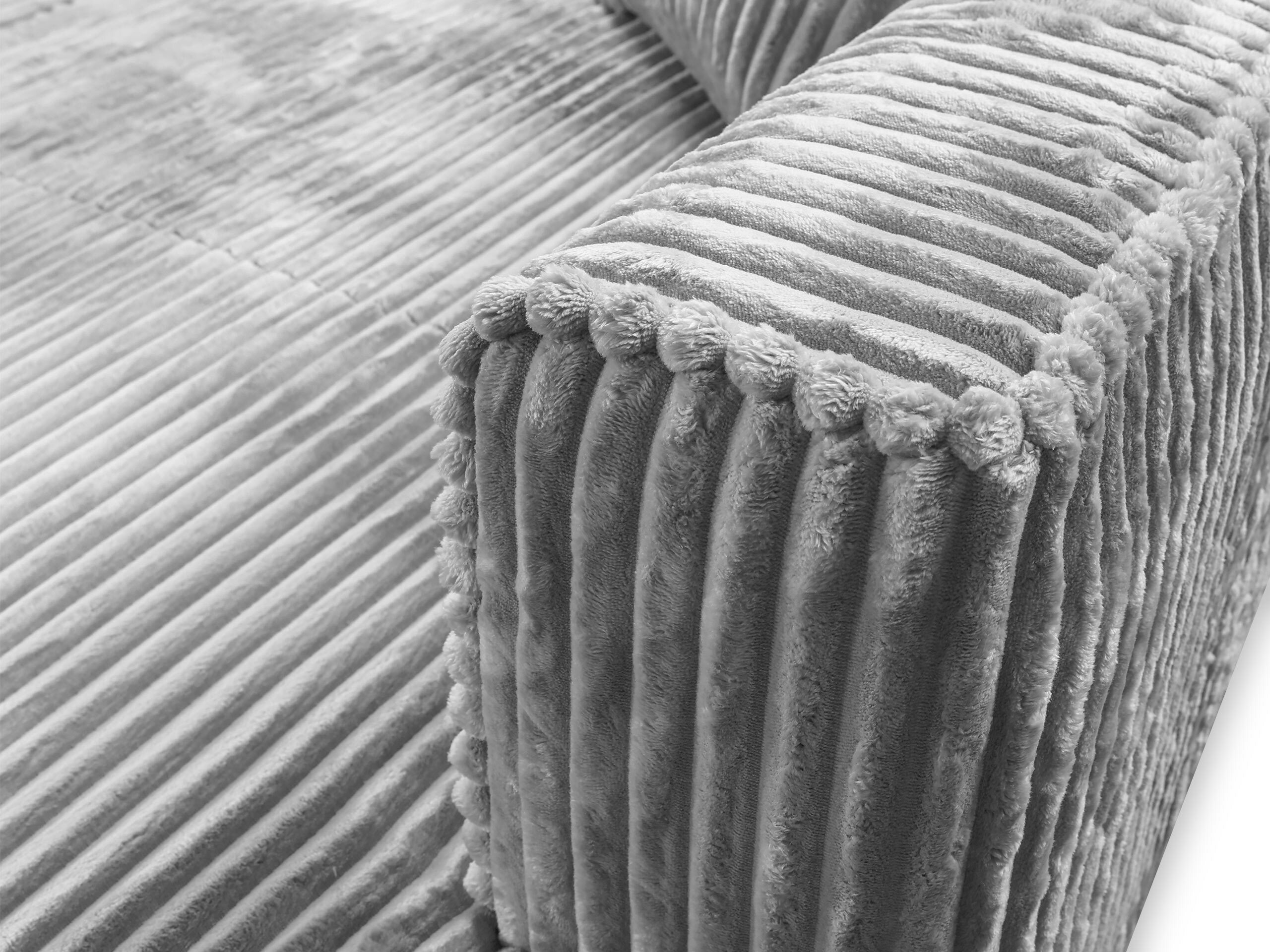 Hoekbank TrendyNest 125 (Tilia 85)