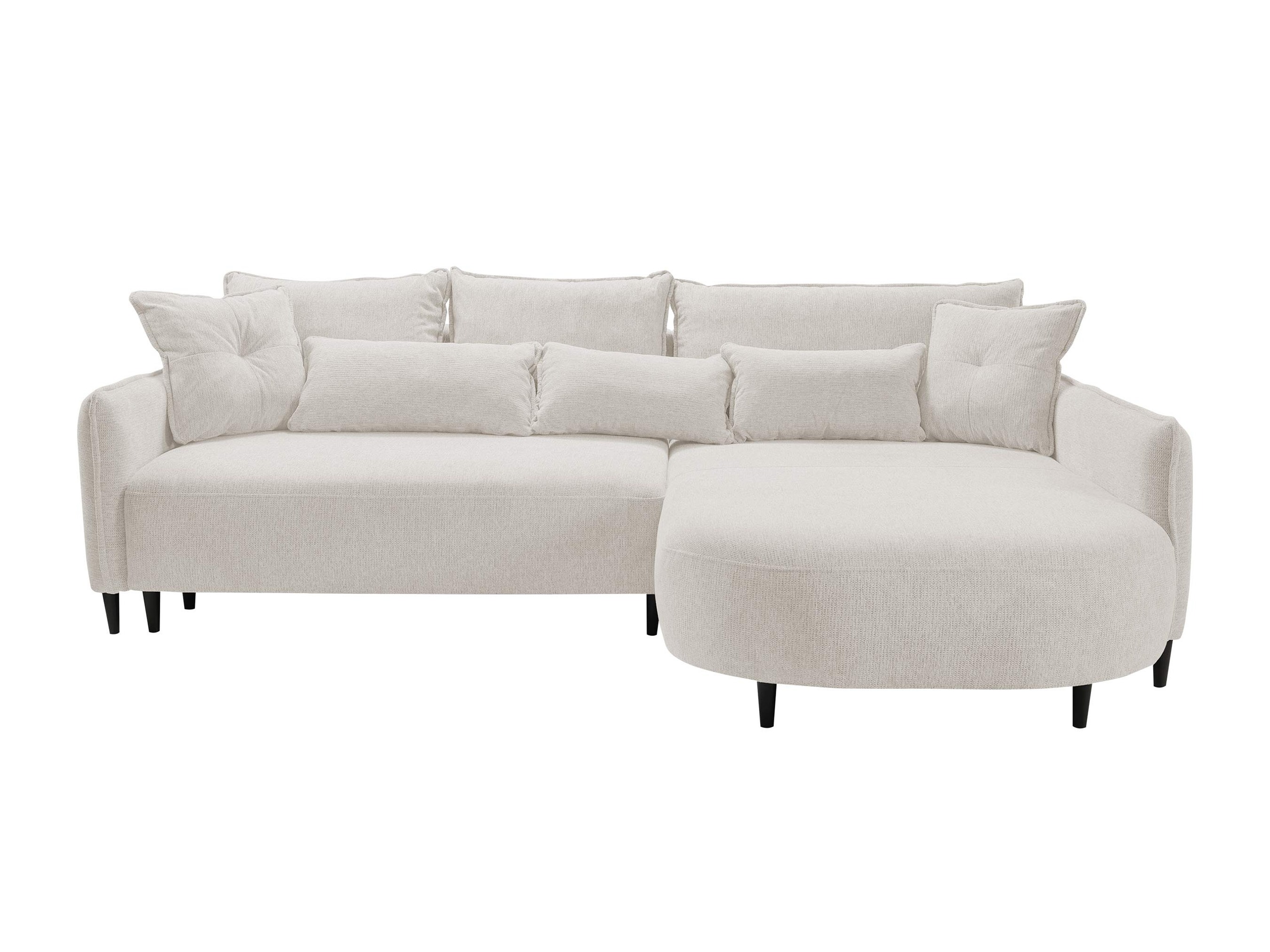 Hoekbank TrendyNest Prunal (Glow 01)