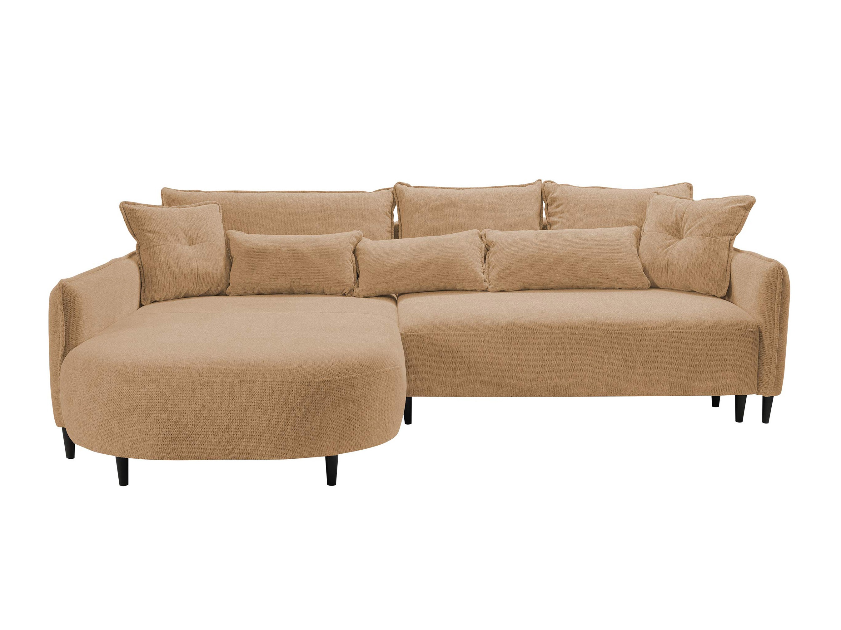 Hoekbank TrendyNest Prunal (Glow 07)